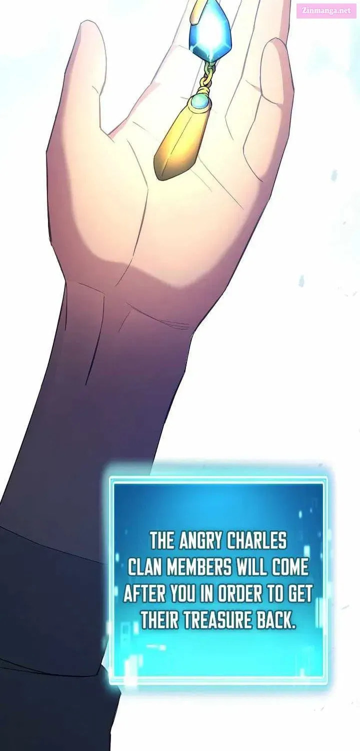 Read The Hero Returns chapter 5.1 image 25 on Lezhin