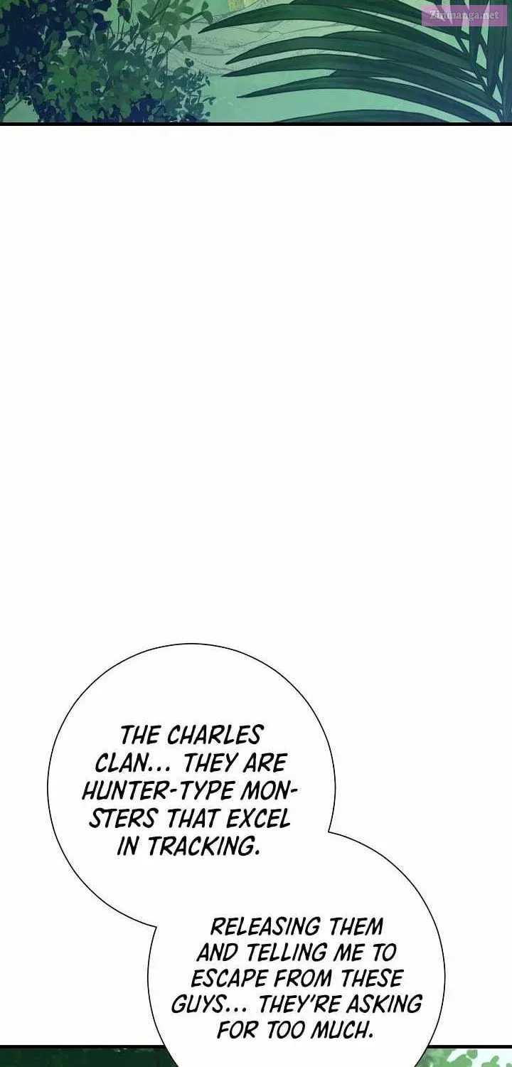 Read The Hero Returns chapter 5.1 image 32 on Lezhin
