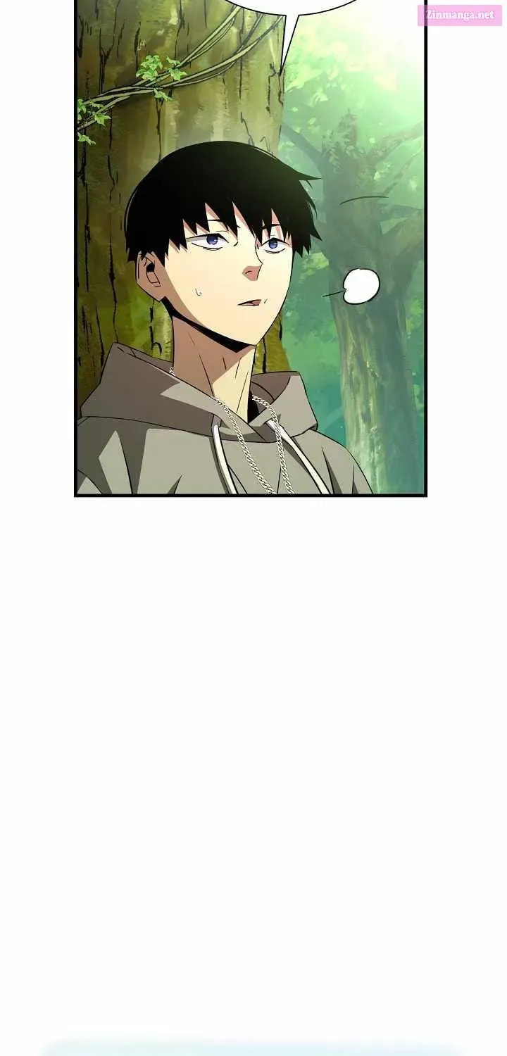 Read The Hero Returns chapter 5.1 image 37 on Lezhin