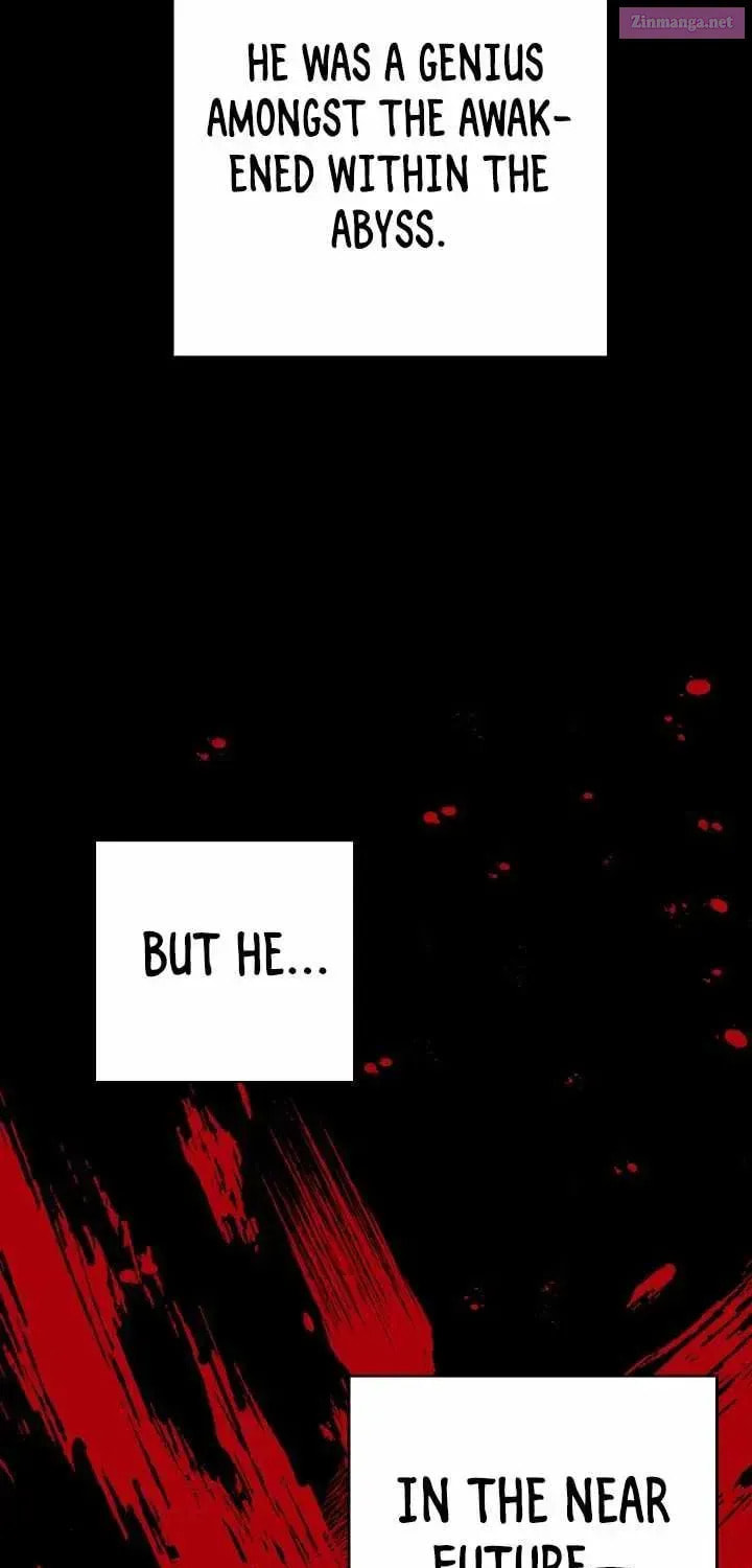 Read The Hero Returns chapter 5.1 image 4 on Lezhin
