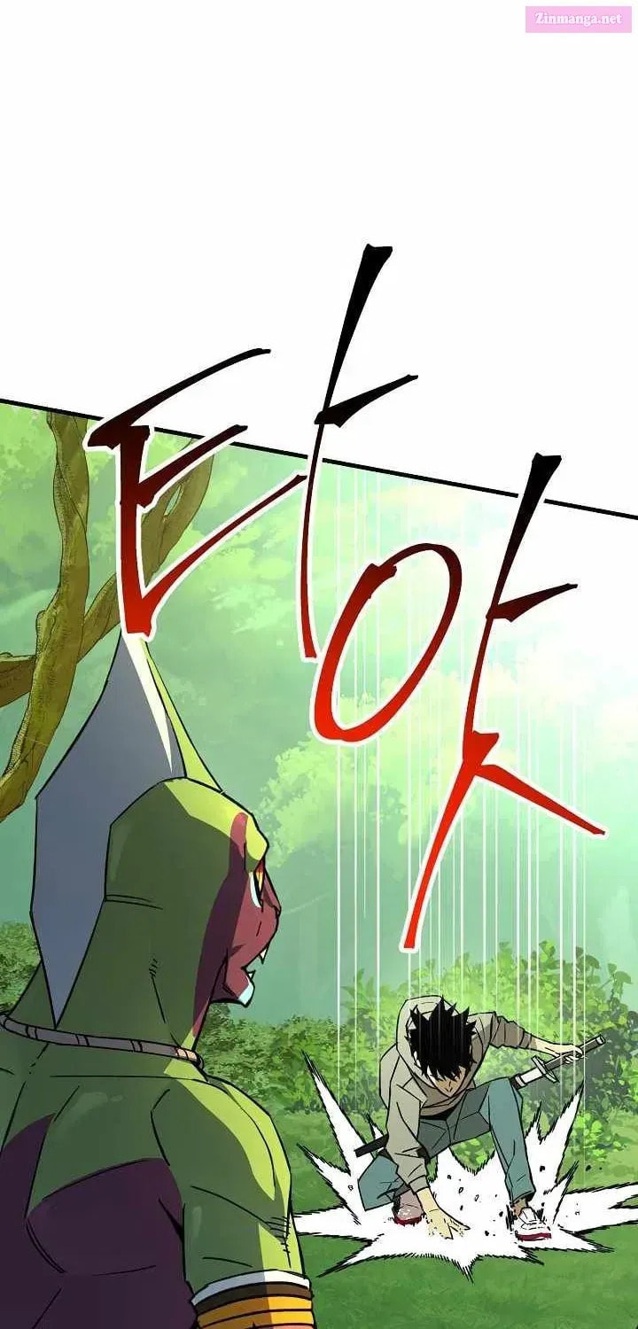 Read The Hero Returns chapter 5.1 image 42 on Lezhin