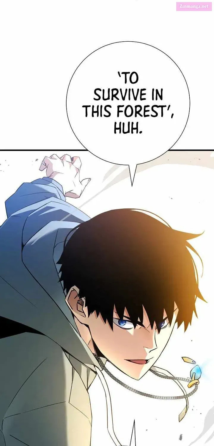 Read The Hero Returns chapter 5.1 image 48 on Lezhin