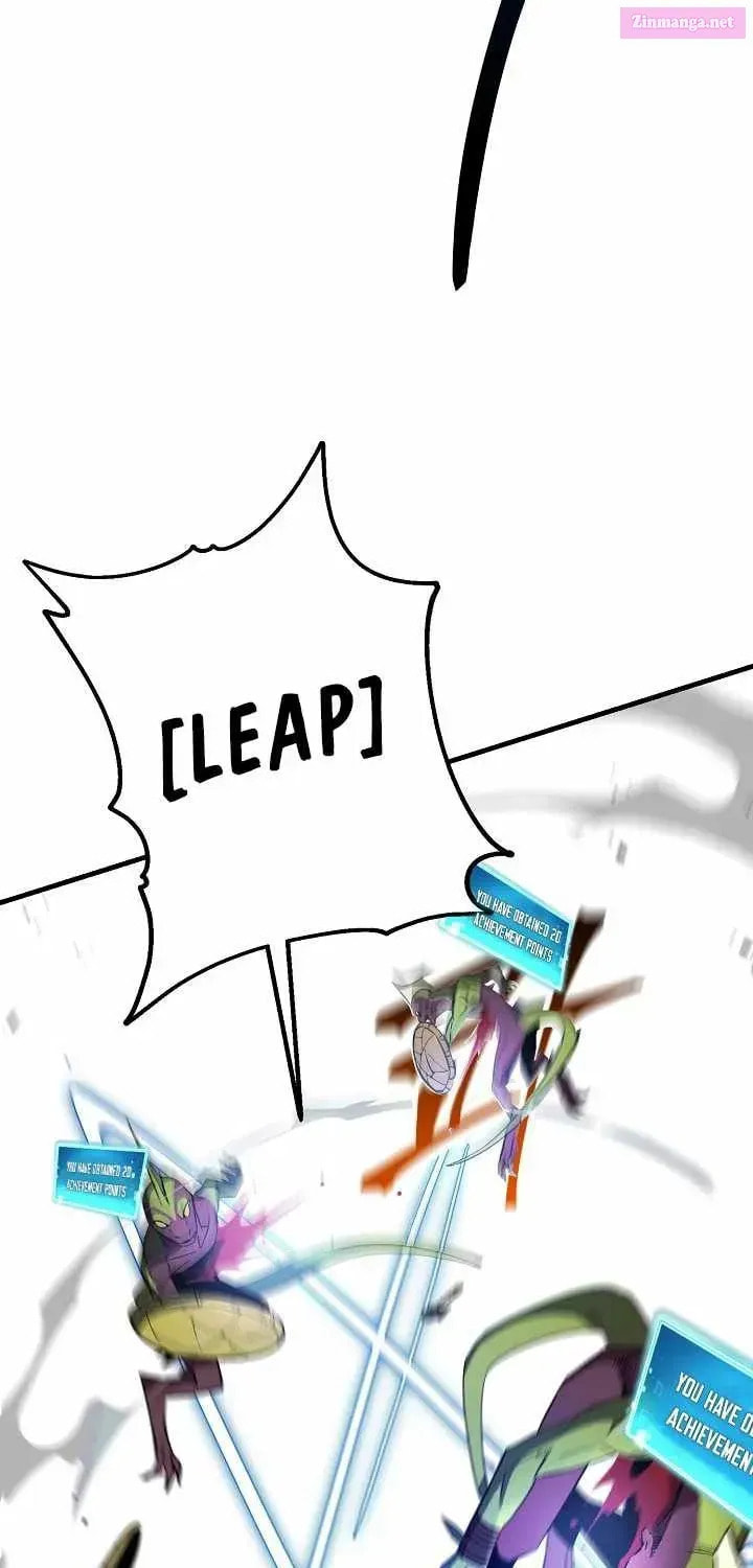 Read The Hero Returns chapter 5.1 image 56 on Lezhin
