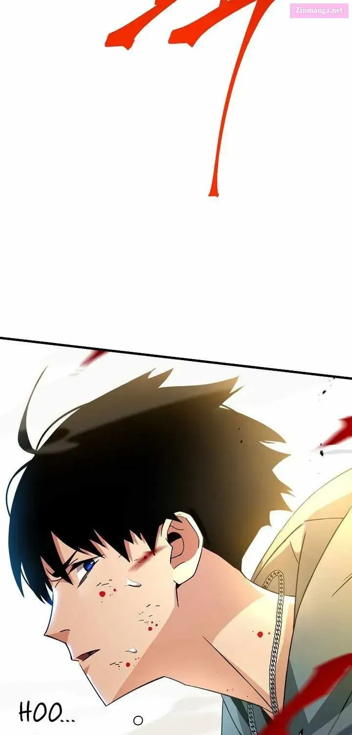 Read The Hero Returns chapter 5.1 image 58 on Lezhin