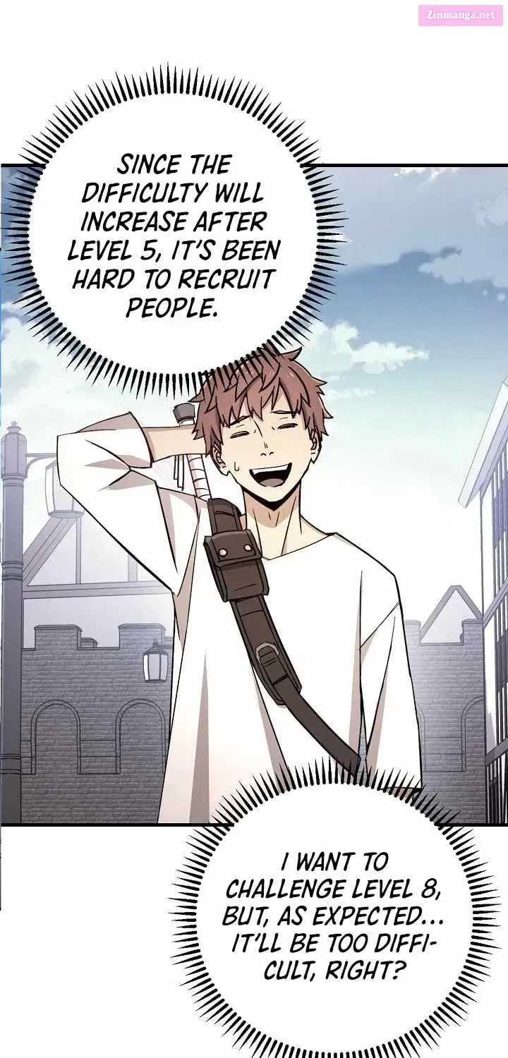 Read The Hero Returns chapter 5.1 image 60 on Lezhin
