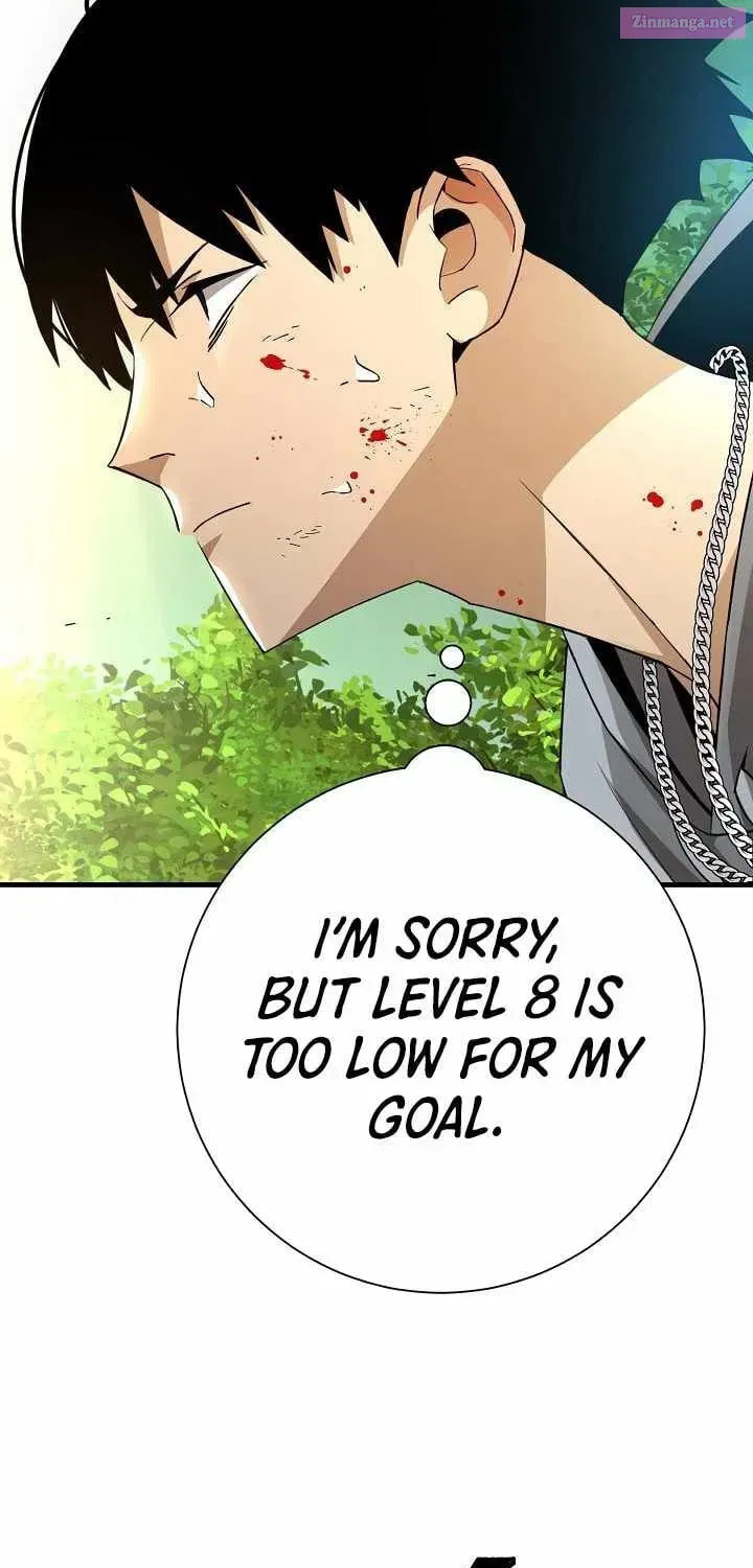 Read The Hero Returns chapter 5.1 image 64 on Lezhin