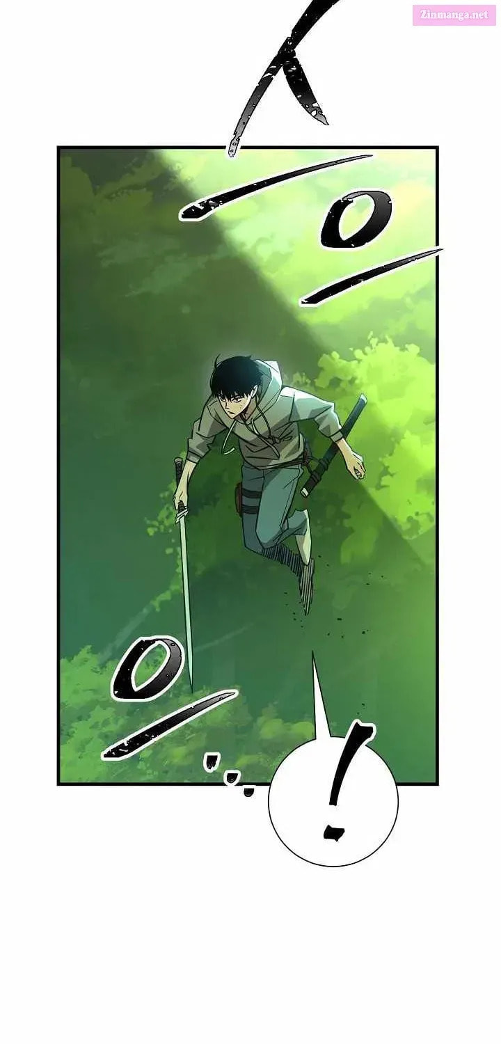 Read The Hero Returns chapter 5.1 image 65 on Lezhin
