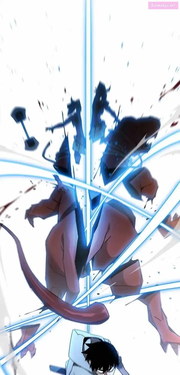 Read The Hero Returns chapter 5.1 image 75 on Lezhin