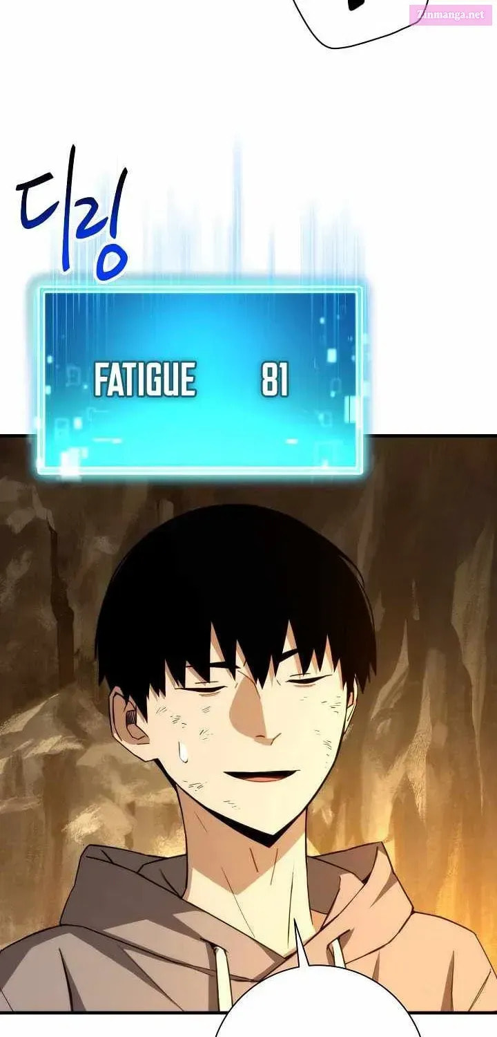 Read The Hero Returns chapter 5.1 image 87 on Lezhin