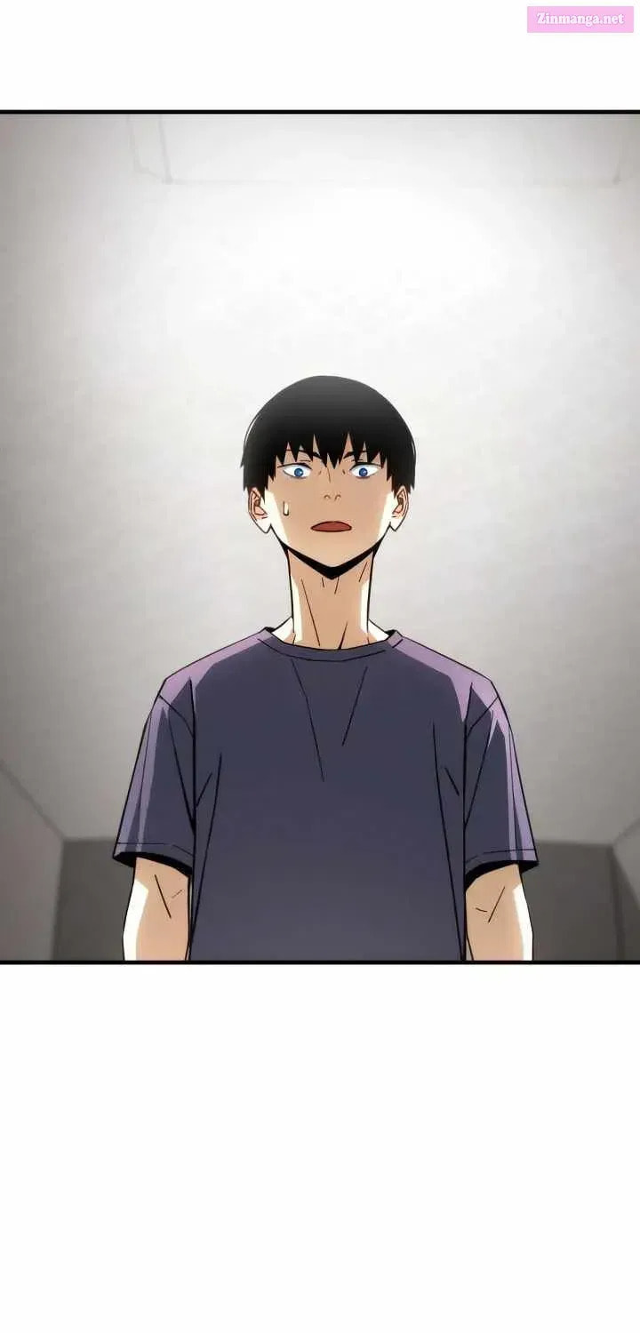 Read The Hero Returns chapter 5.1 image 92 on Lezhin