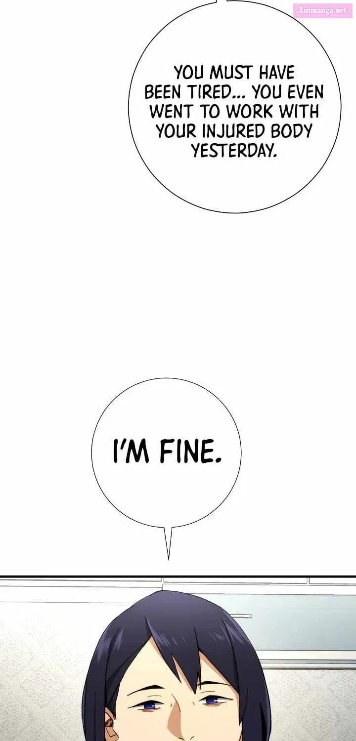Read The Hero Returns chapter 5.1 image 97 on Lezhin