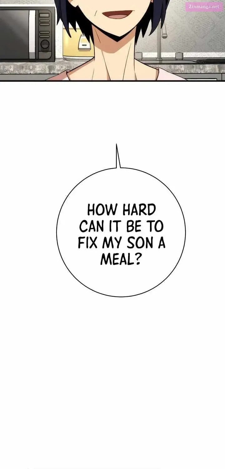 Read The Hero Returns chapter 5.1 image 98 on Lezhin