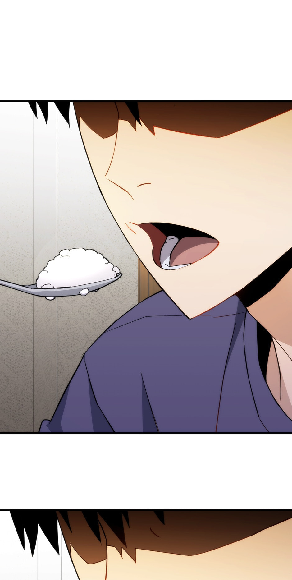 Read The Hero Returns chapter 5 image 102 on Lezhin