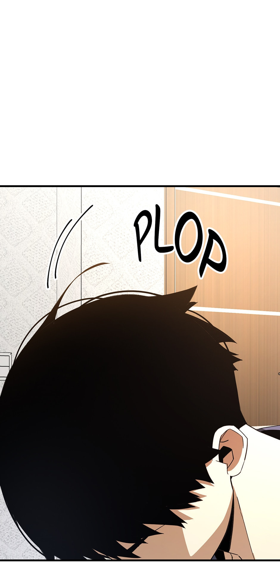 Read The Hero Returns chapter 5 image 104 on Lezhin