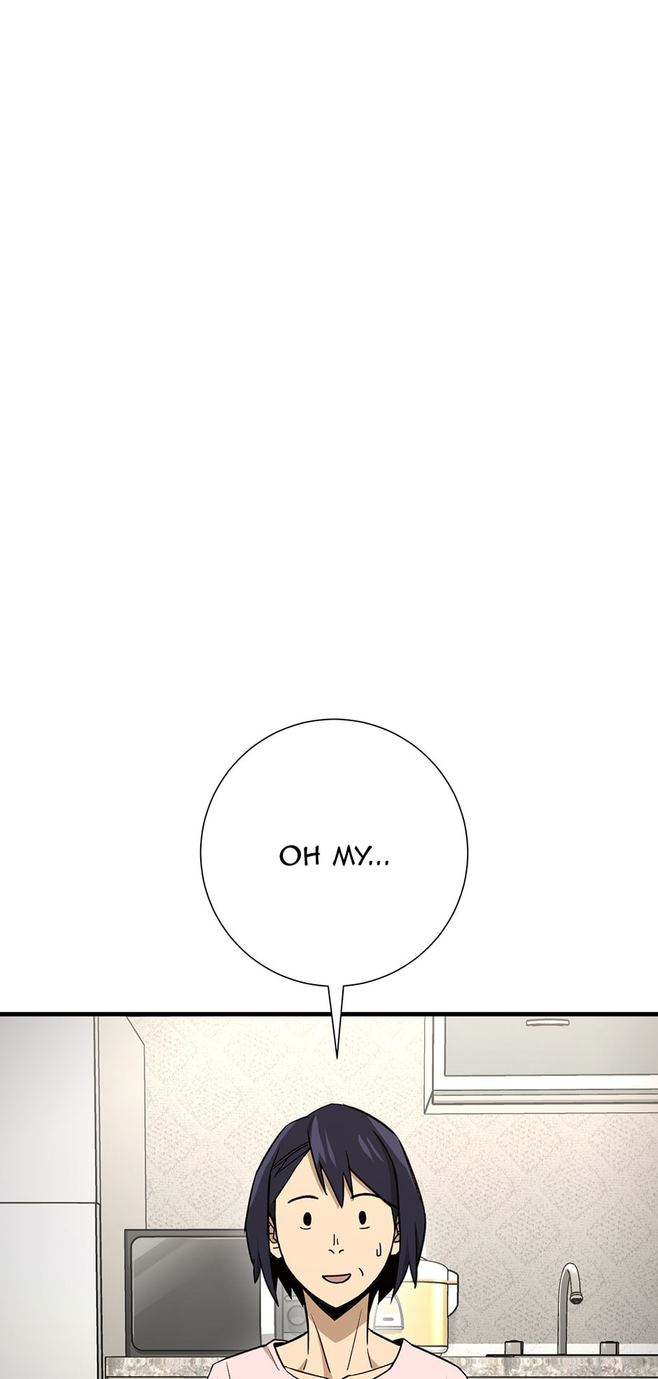 Read The Hero Returns chapter 5 image 106 on Lezhin