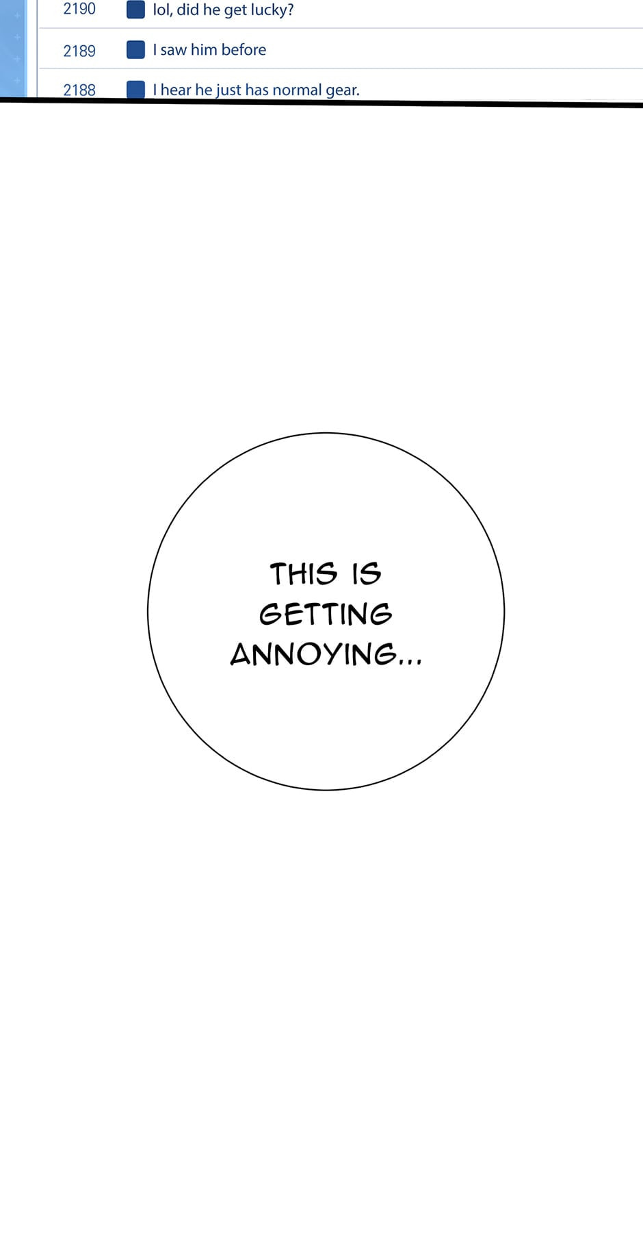 Read The Hero Returns chapter 5 image 119 on Lezhin