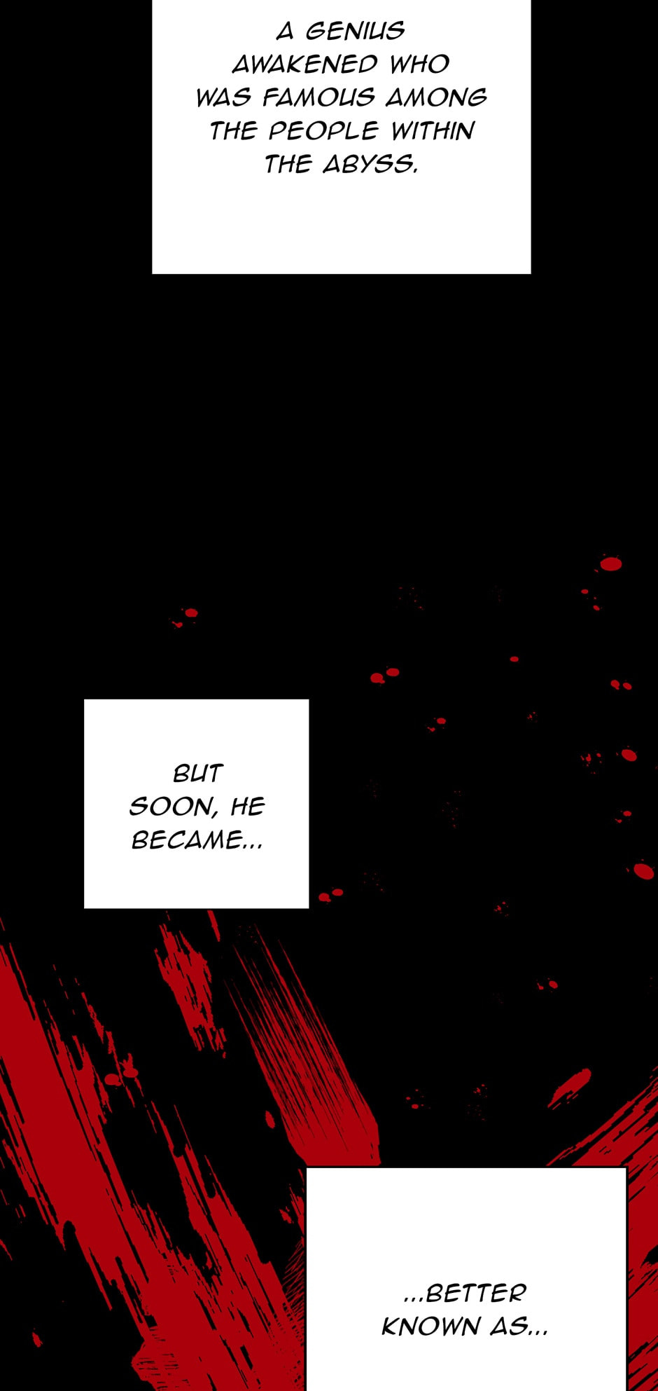 Read The Hero Returns chapter 5 image 2 on Lezhin