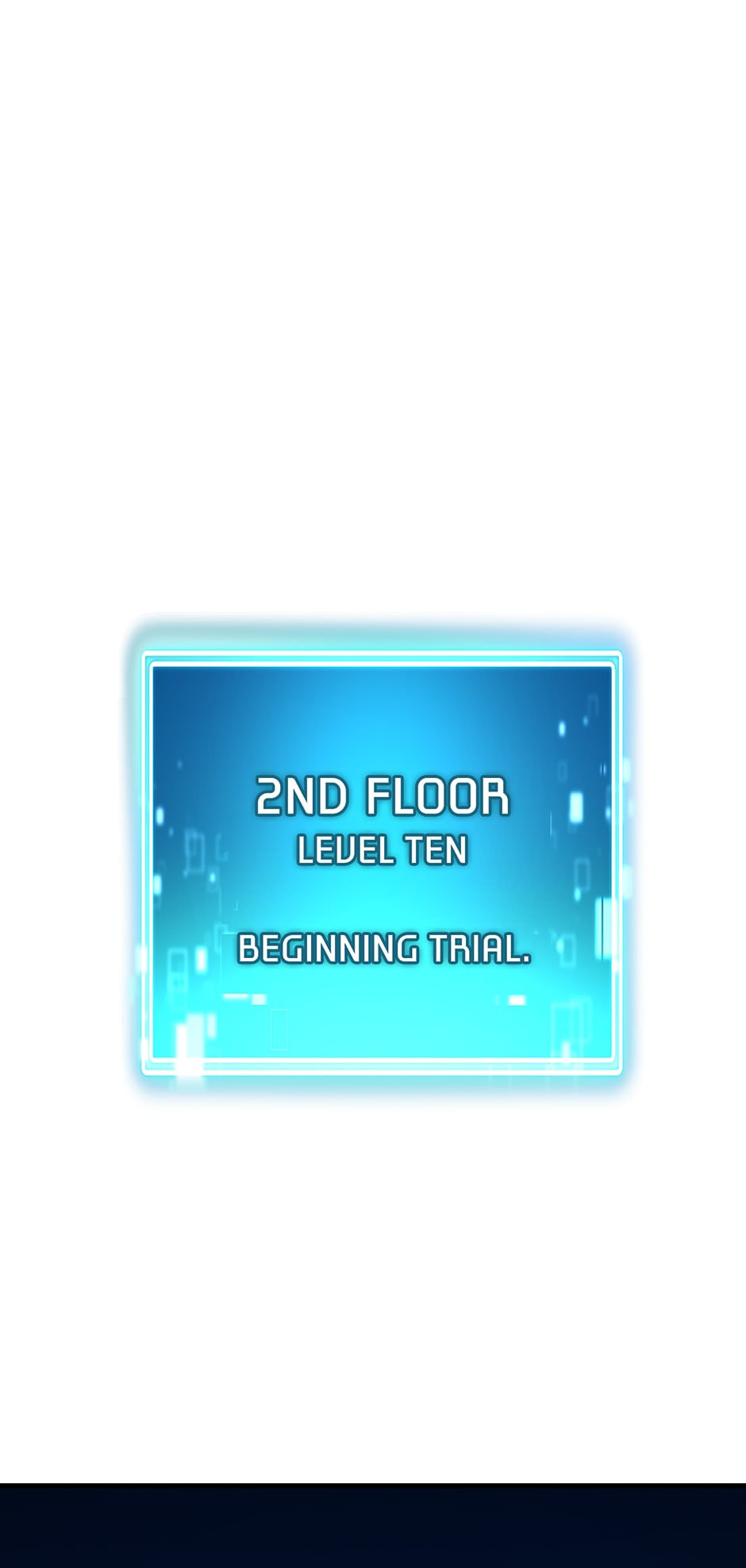 Read The Hero Returns chapter 5 image 20 on Lezhin