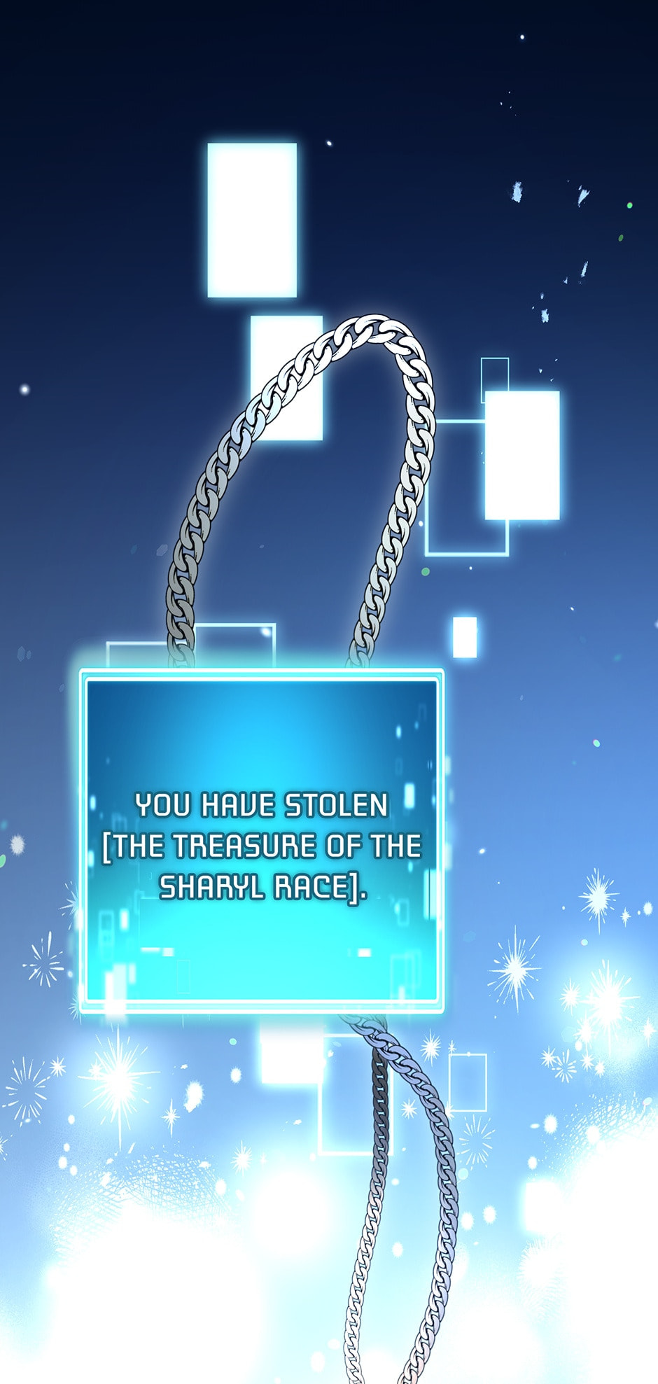 Read The Hero Returns chapter 5 image 21 on Lezhin