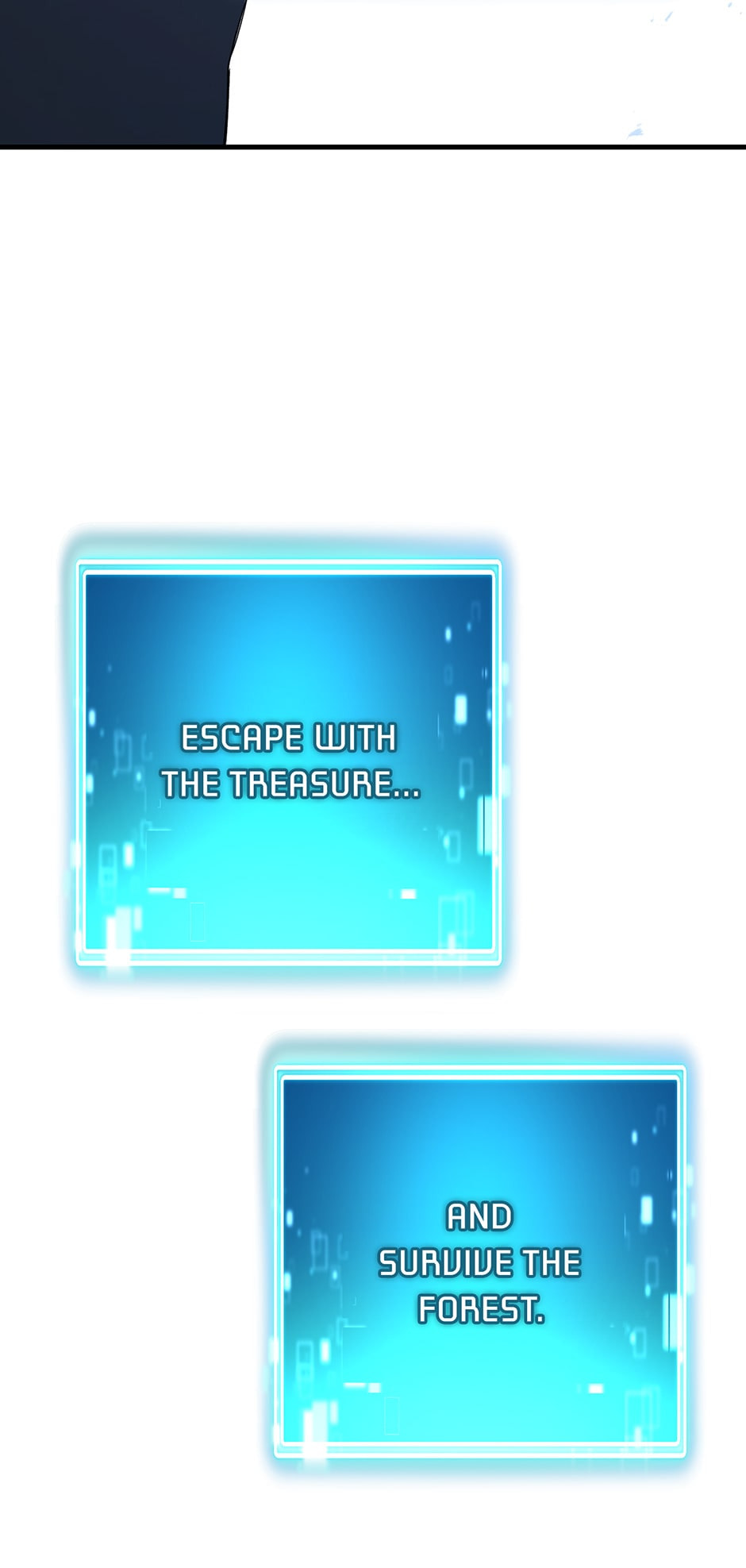 Read The Hero Returns chapter 5 image 23 on Lezhin