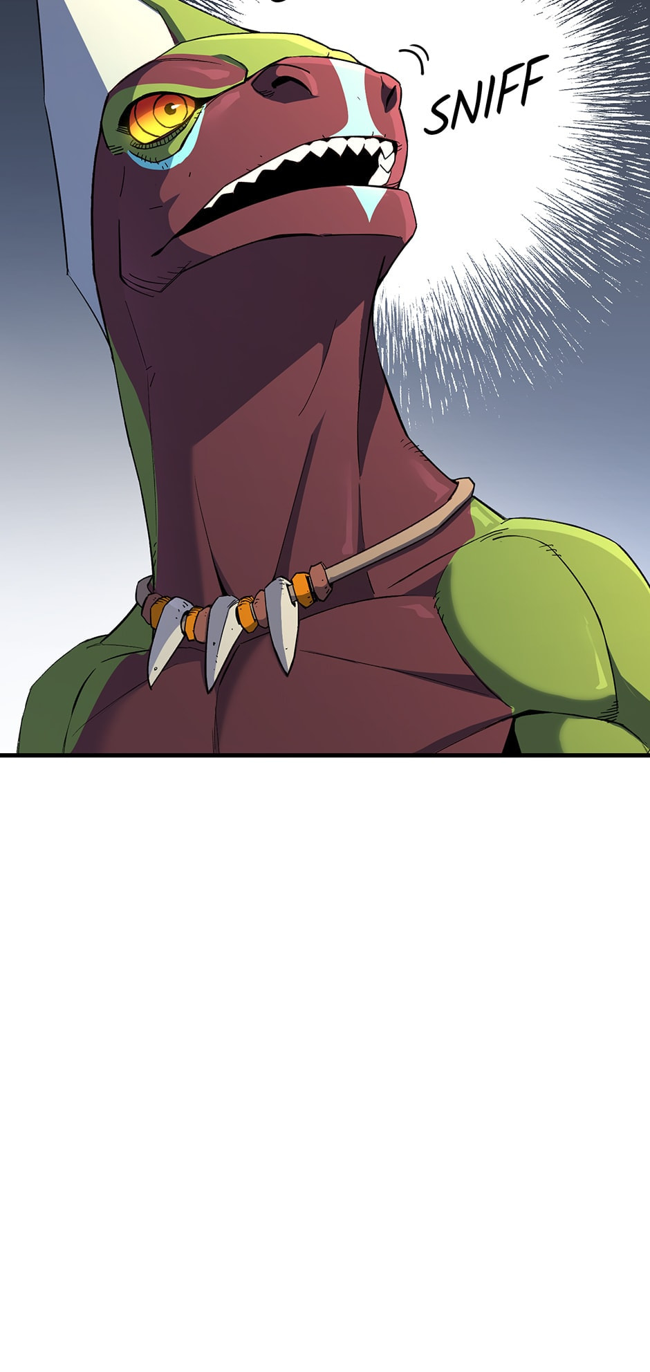 Read The Hero Returns chapter 5 image 25 on Lezhin