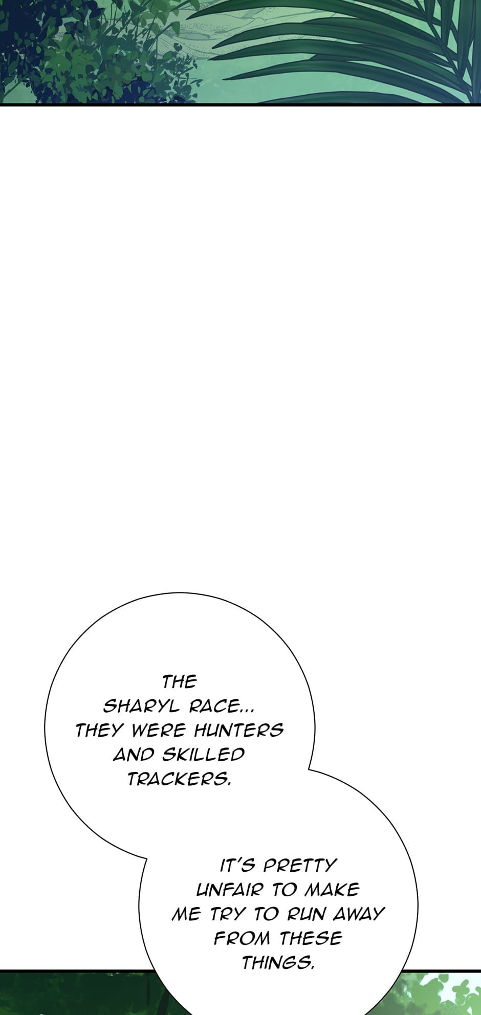 Read The Hero Returns chapter 5 image 29 on Lezhin