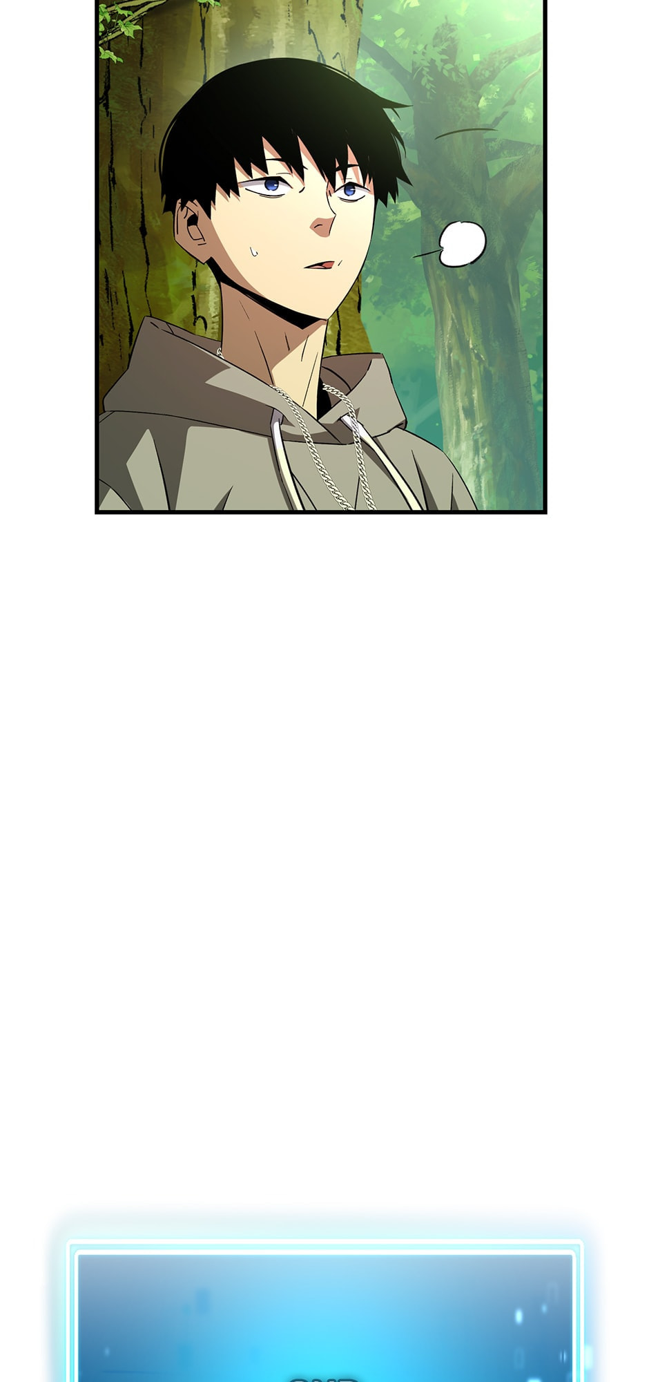 Read The Hero Returns chapter 5 image 34 on Lezhin