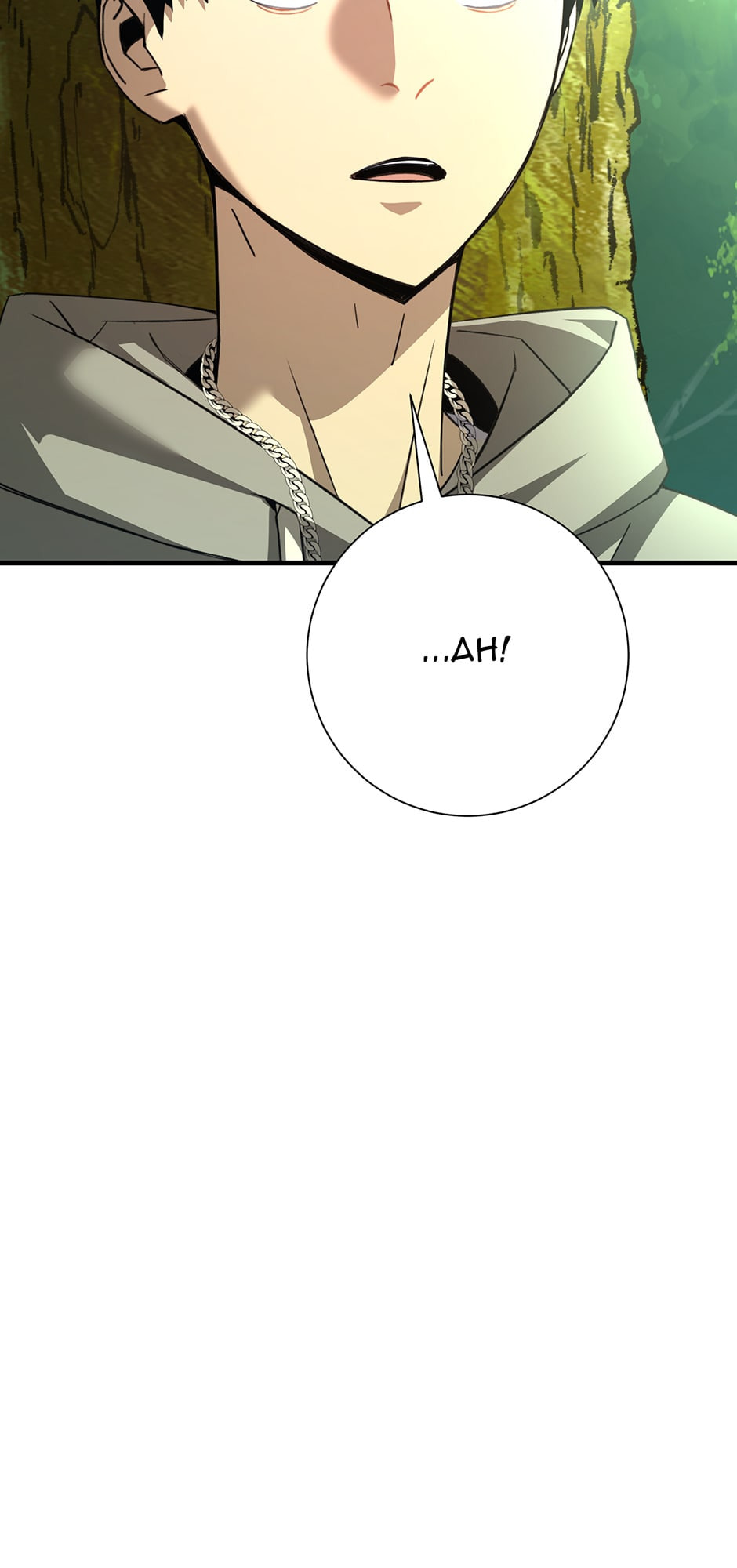 Read The Hero Returns chapter 5 image 36 on Lezhin