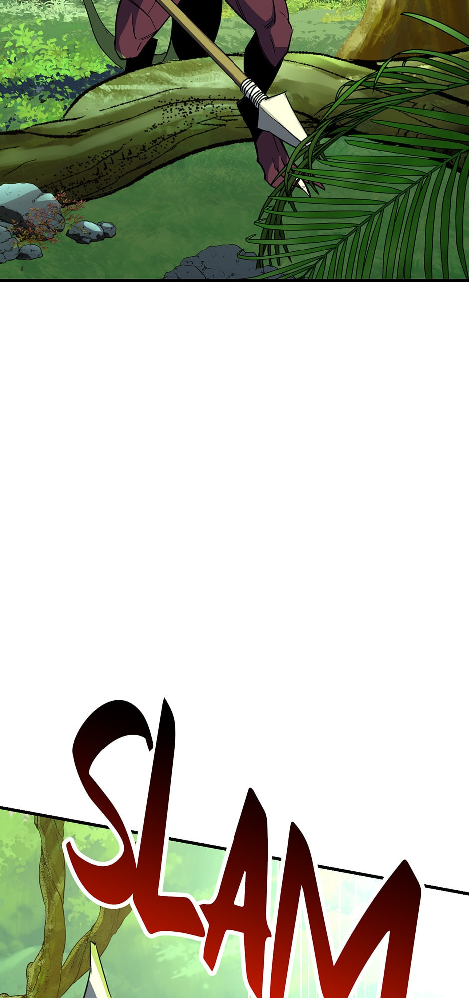 Read The Hero Returns chapter 5 image 38 on Lezhin