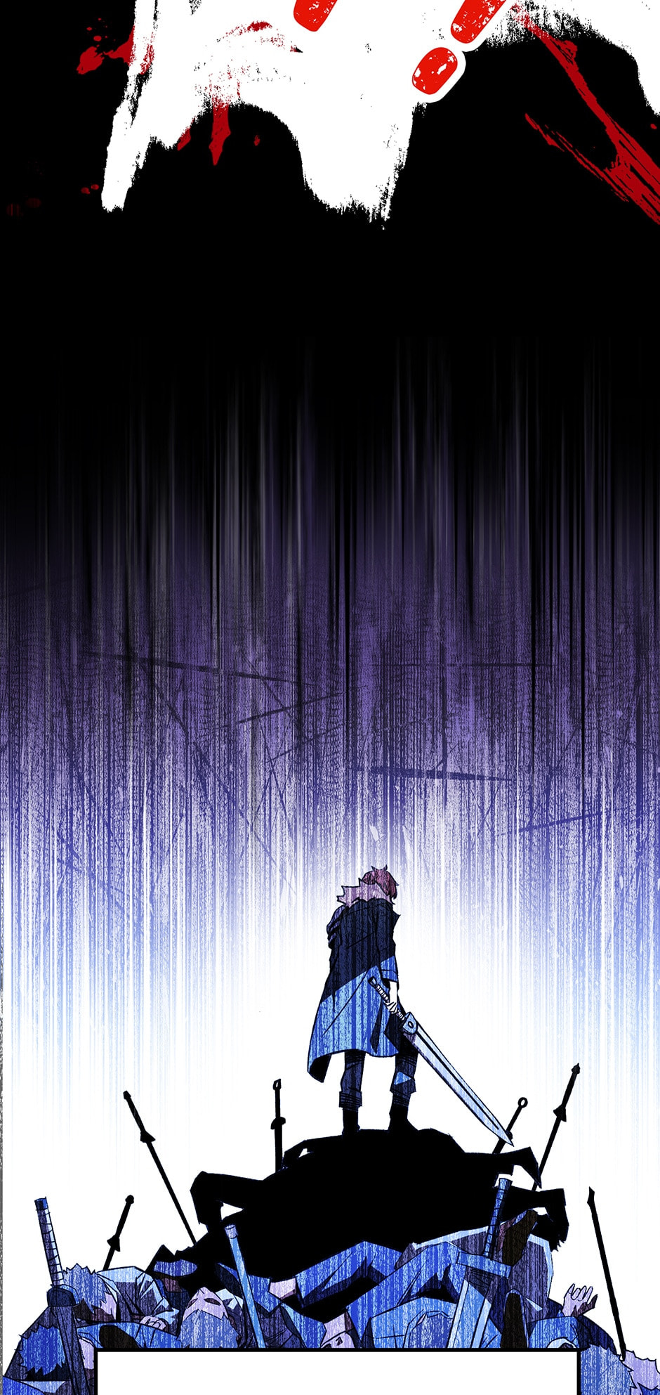 Read The Hero Returns chapter 5 image 4 on Lezhin