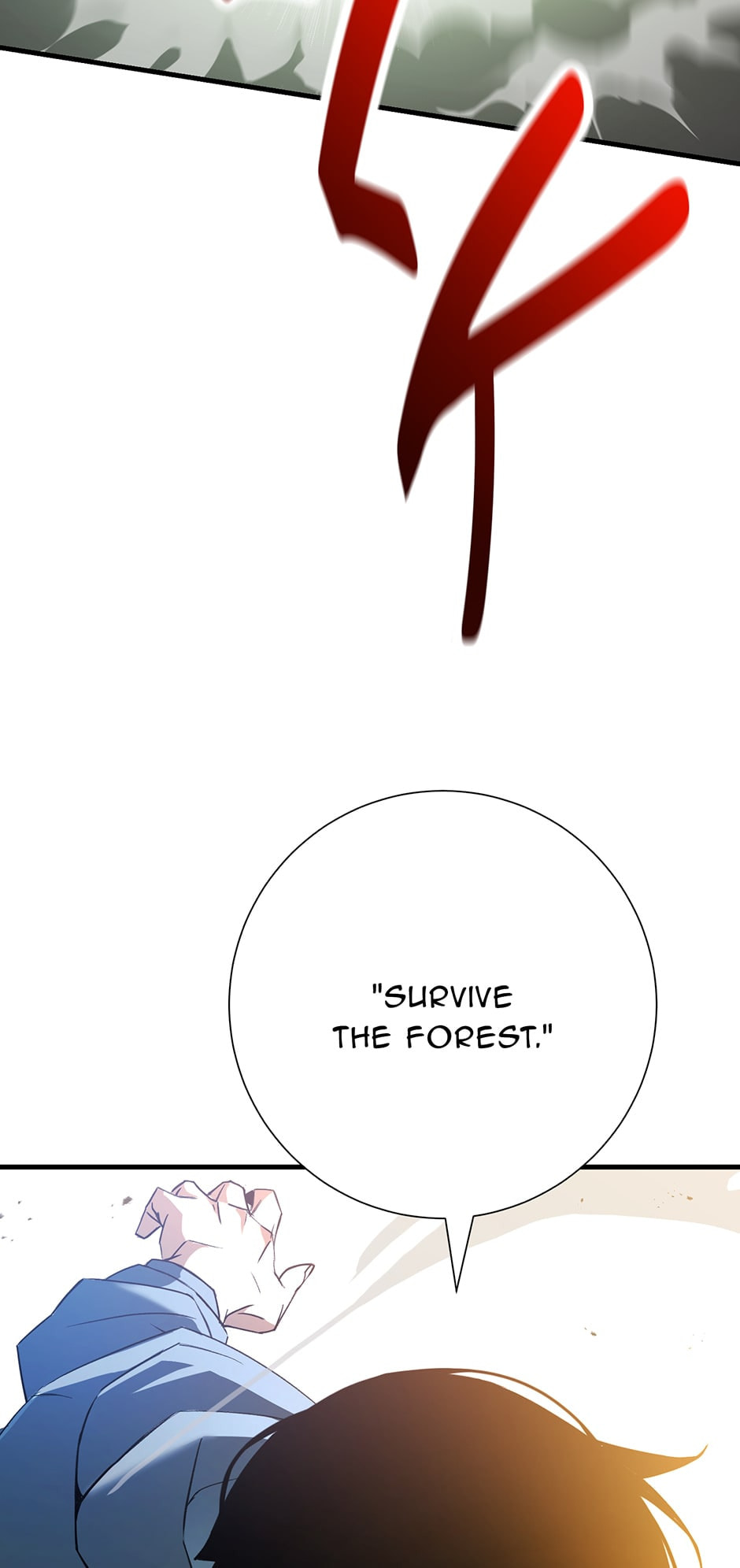 Read The Hero Returns chapter 5 image 44 on Lezhin