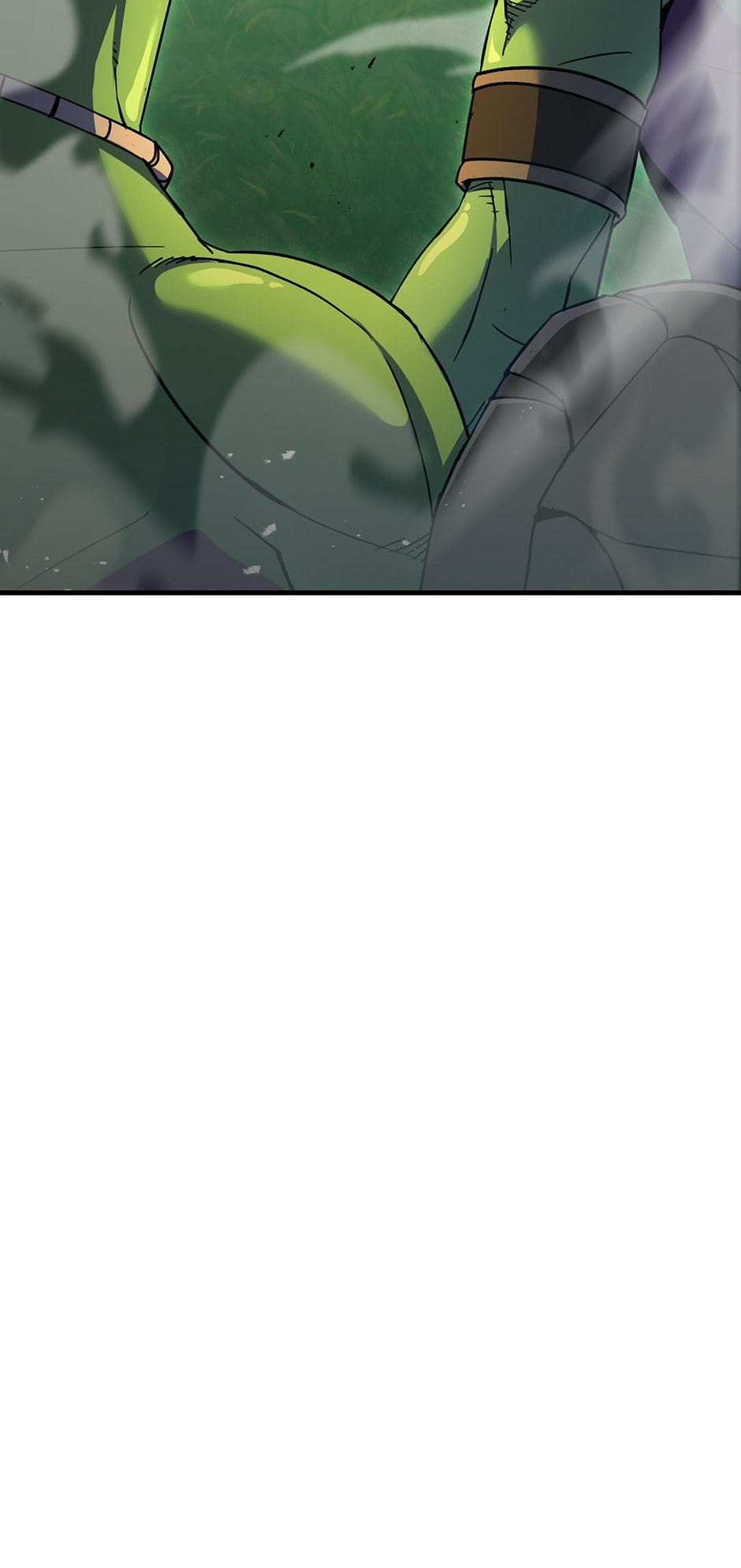 Read The Hero Returns chapter 5 image 48 on Lezhin