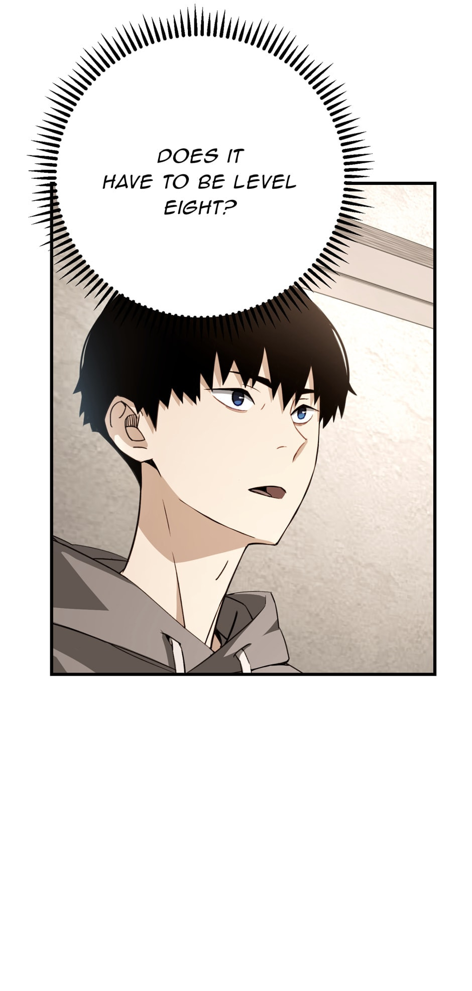 Read The Hero Returns chapter 5 image 58 on Lezhin