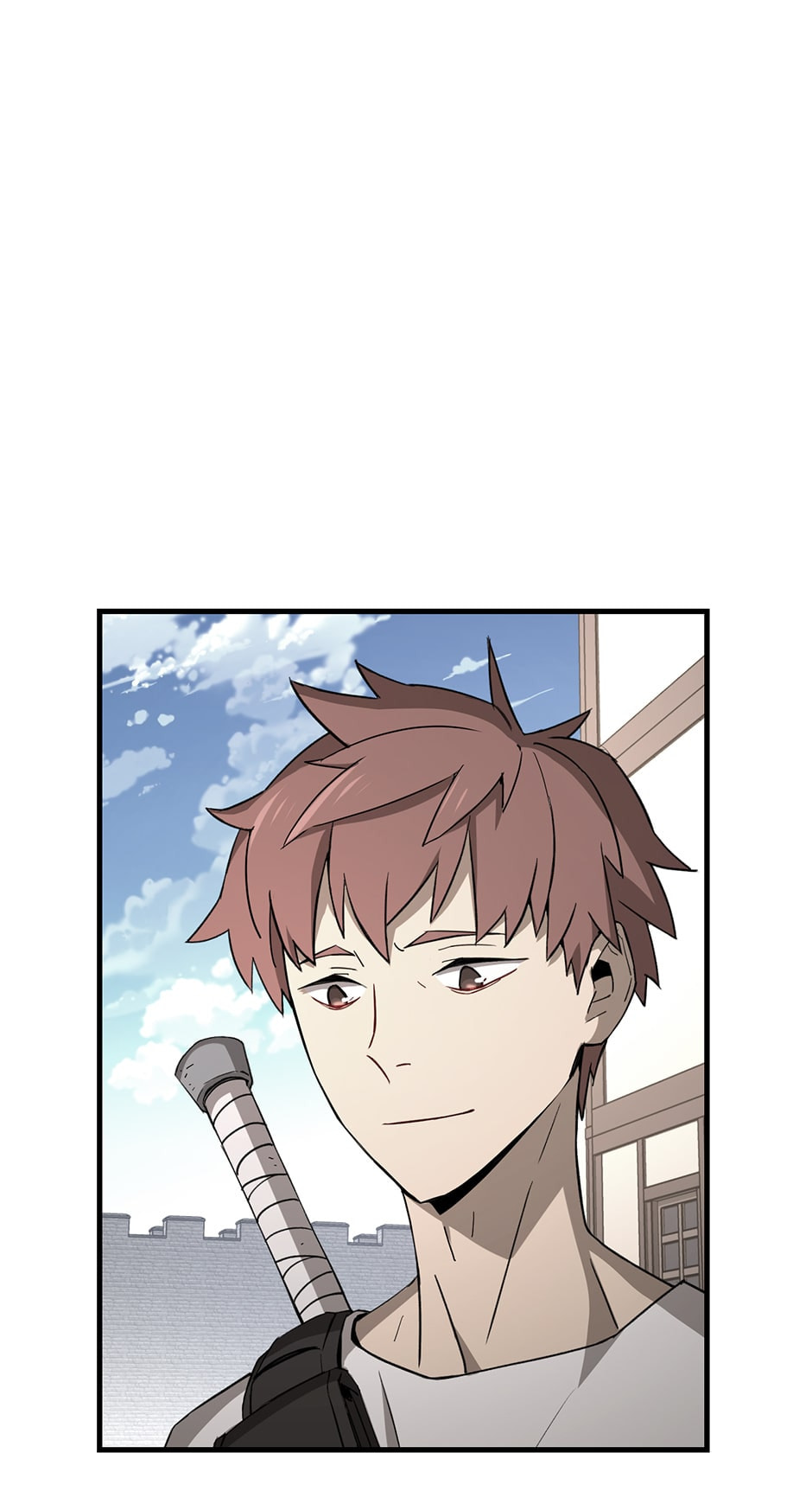 Read The Hero Returns chapter 5 image 59 on Lezhin