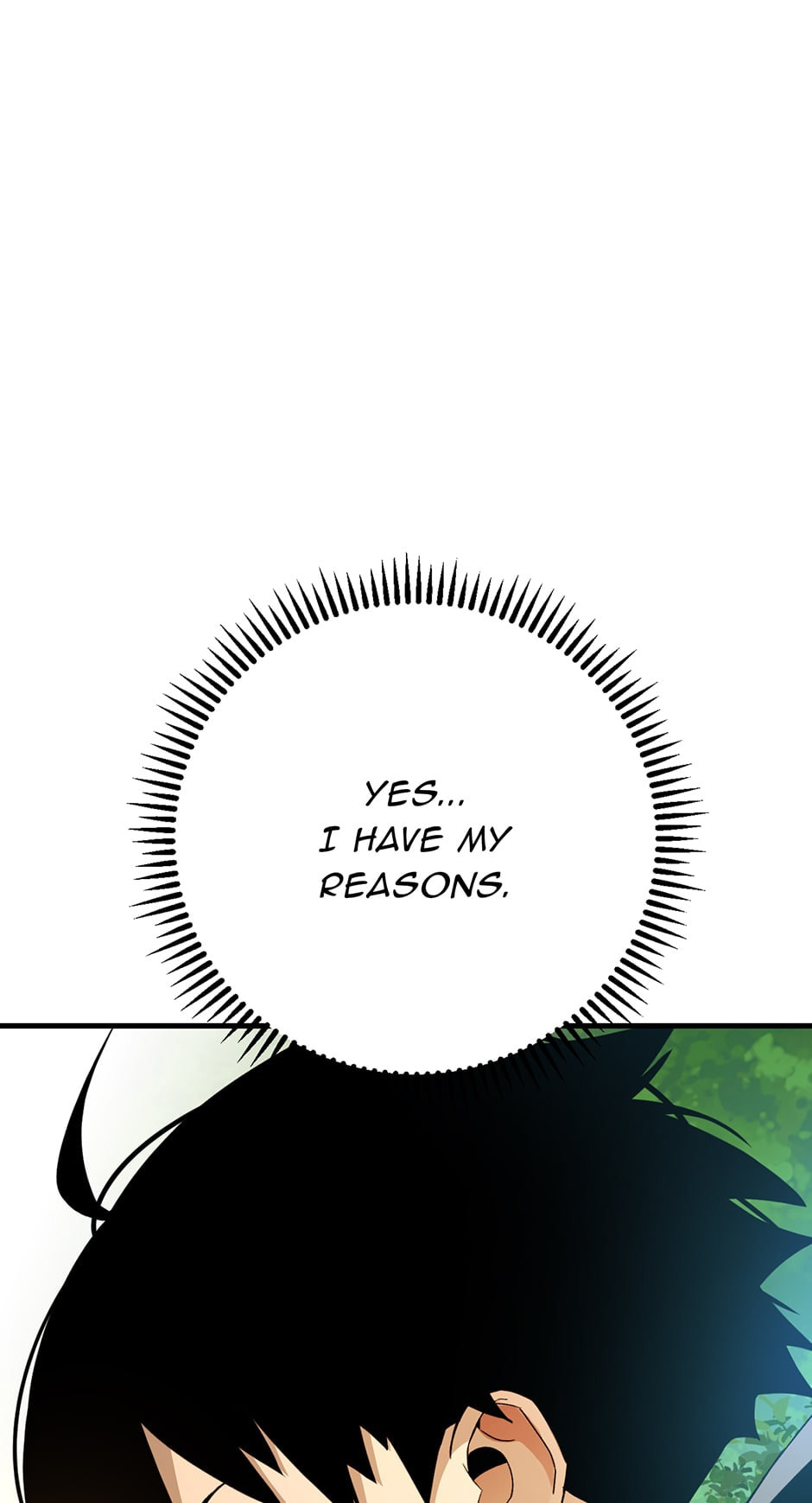 Read The Hero Returns chapter 5 image 60 on Lezhin