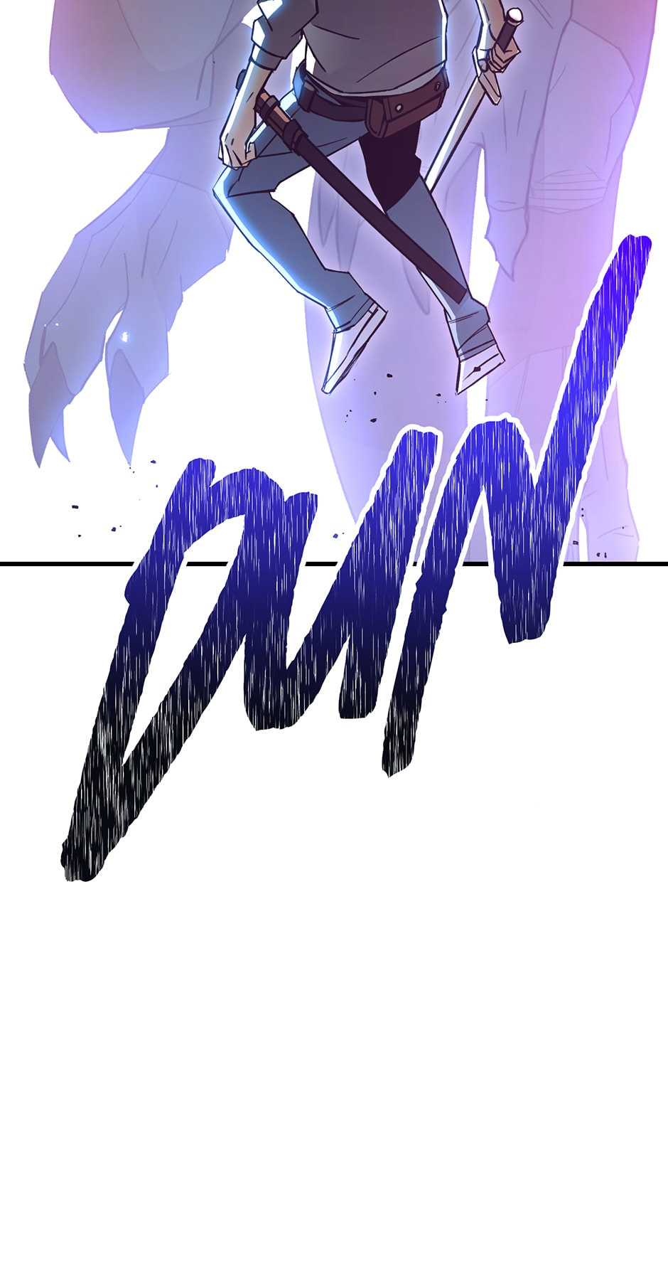 Read The Hero Returns chapter 5 image 65 on Lezhin