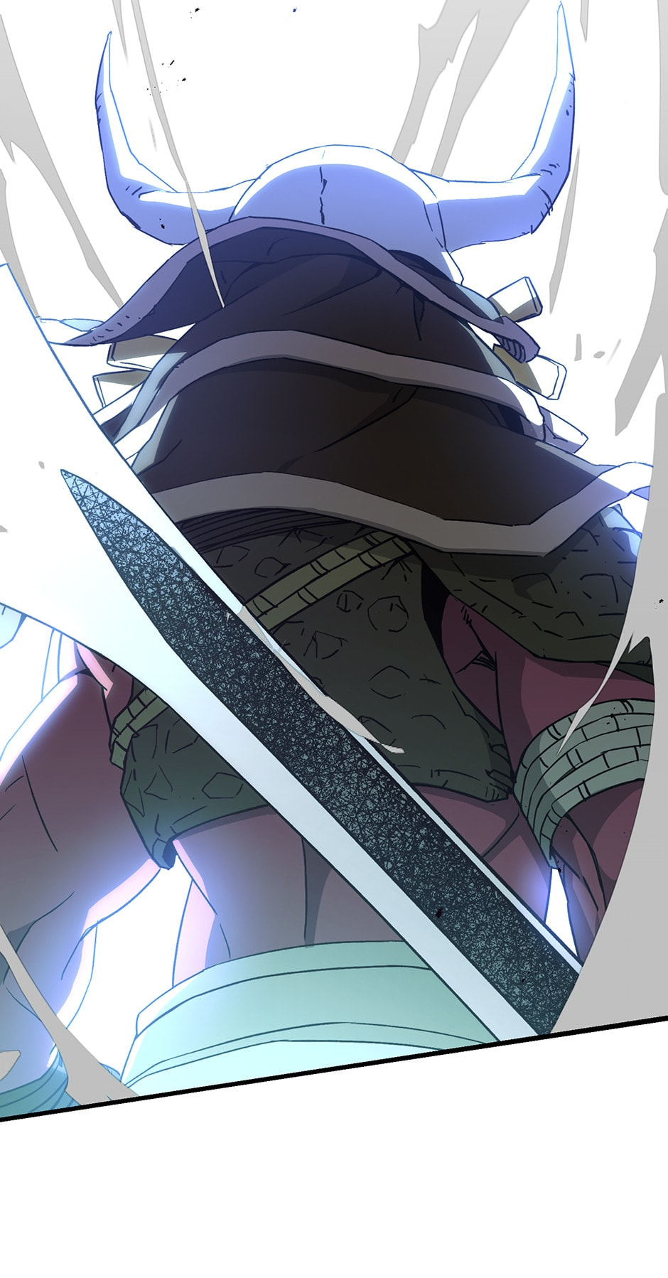 Read The Hero Returns chapter 5 image 69 on Lezhin