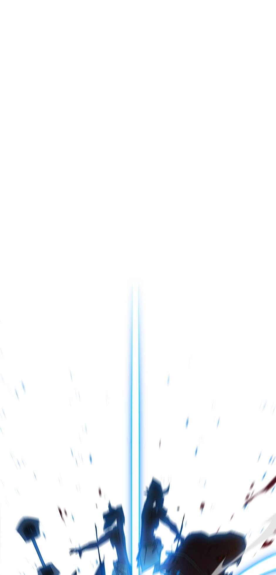 Read The Hero Returns chapter 5 image 72 on Lezhin