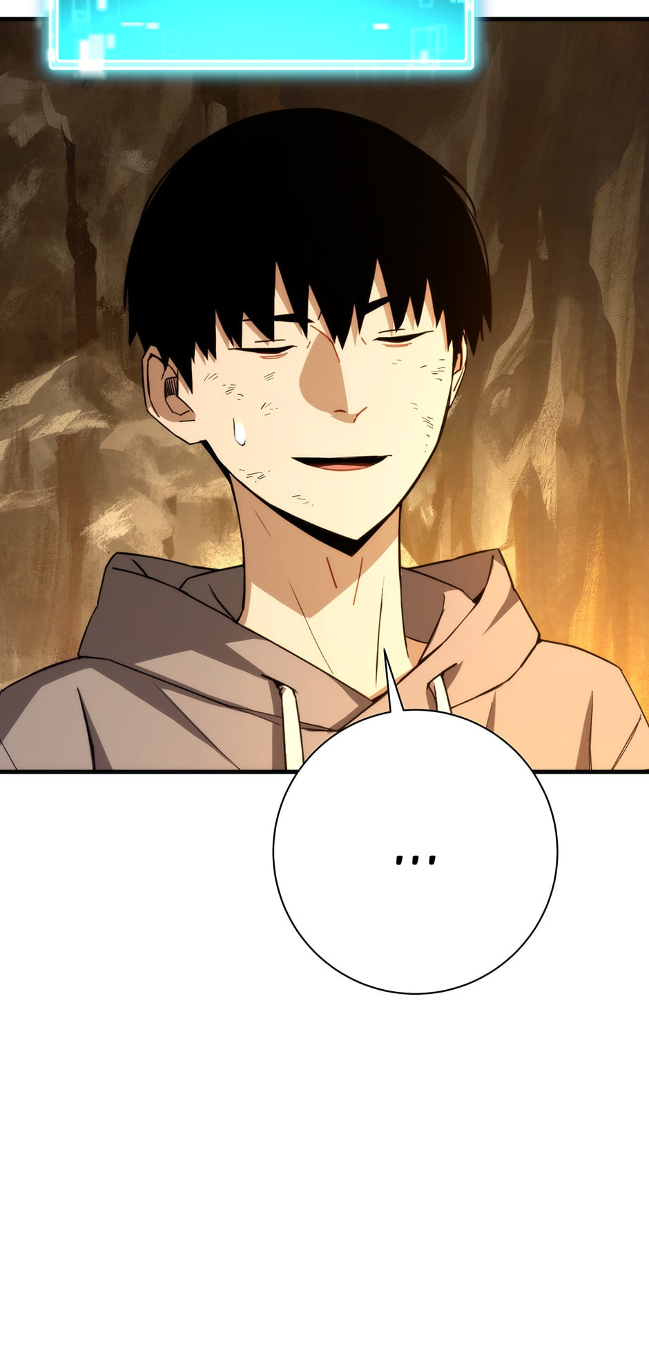 Read The Hero Returns chapter 5 image 85 on Lezhin
