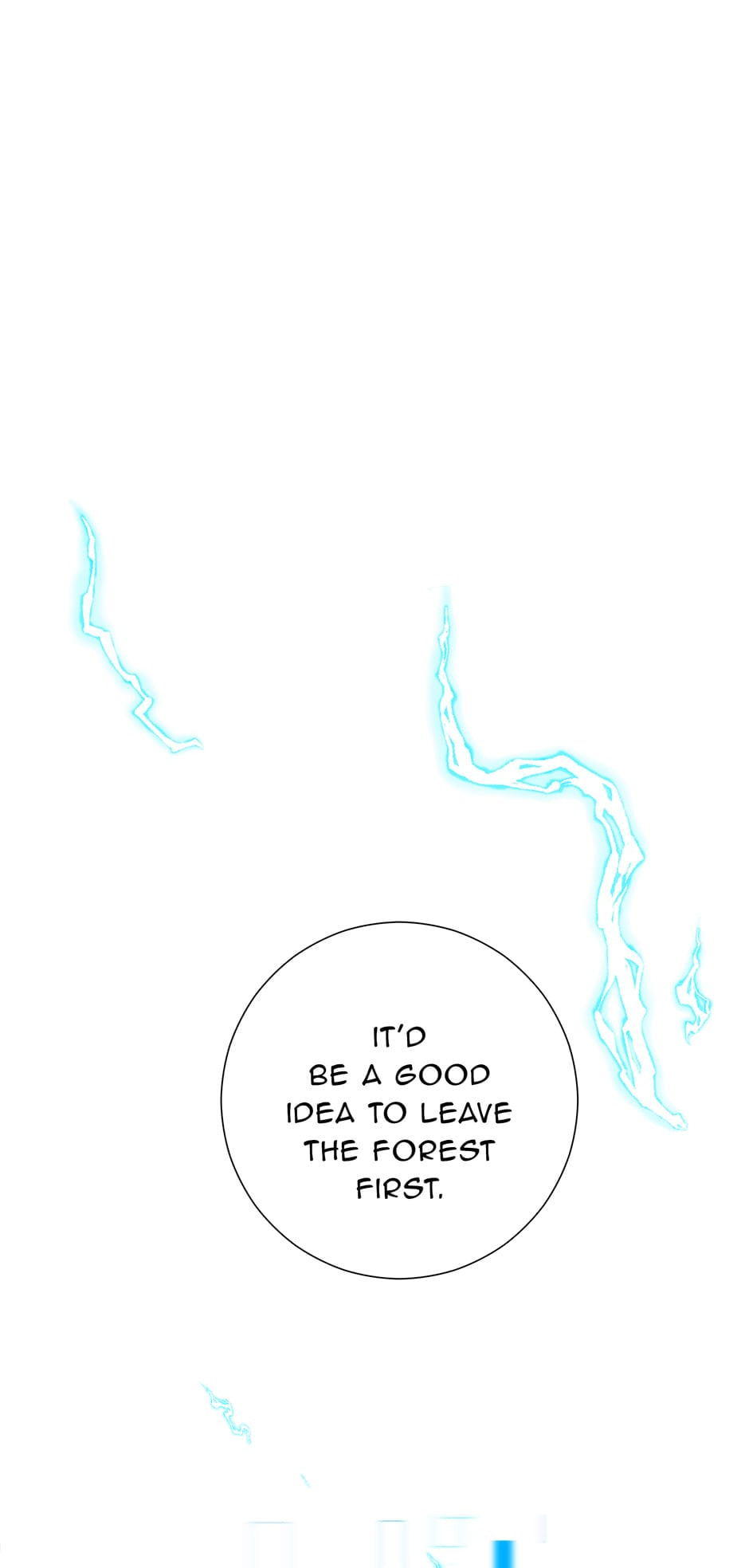 Read The Hero Returns chapter 5 image 86 on Lezhin
