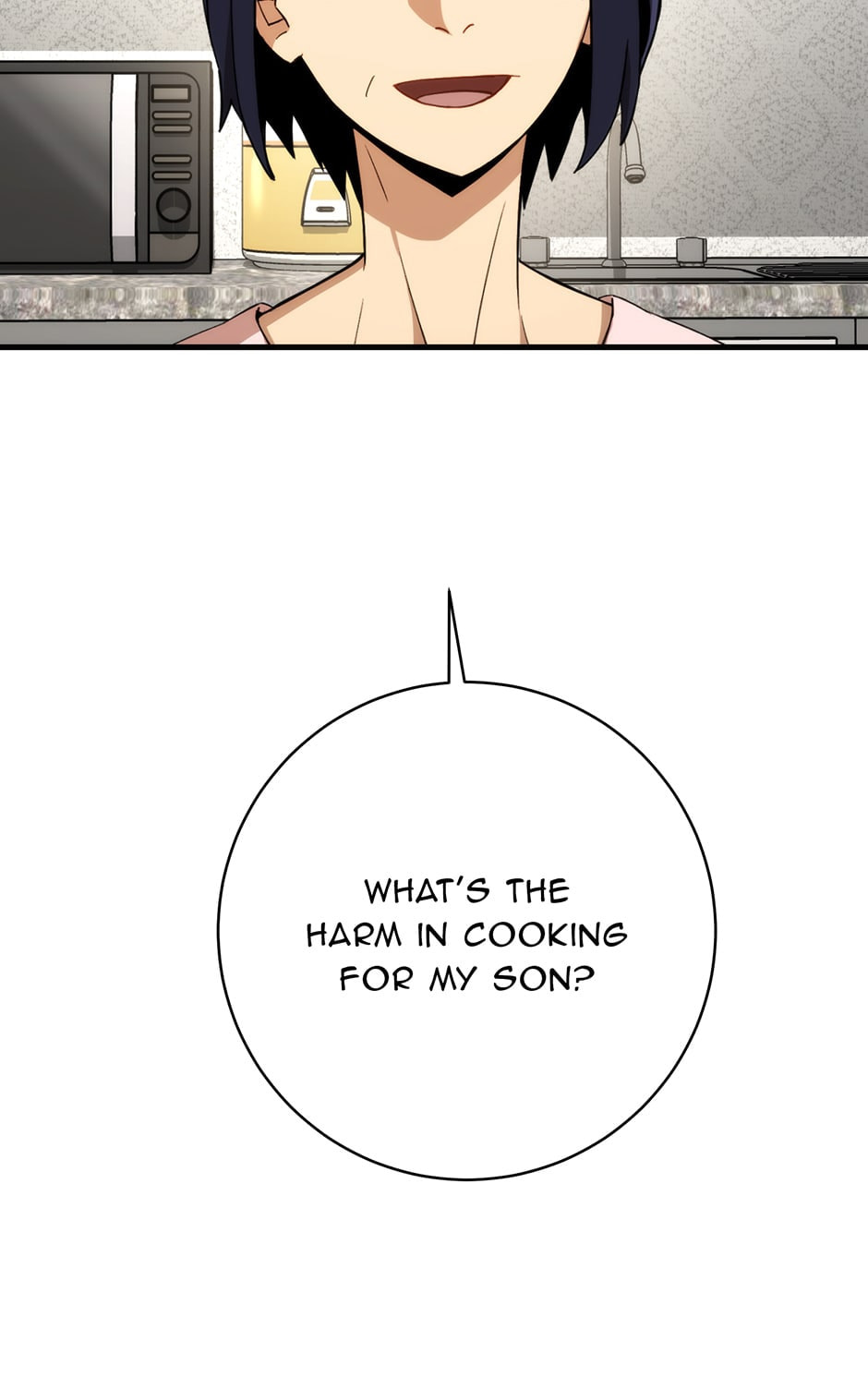 Read The Hero Returns chapter 5 image 96 on Lezhin