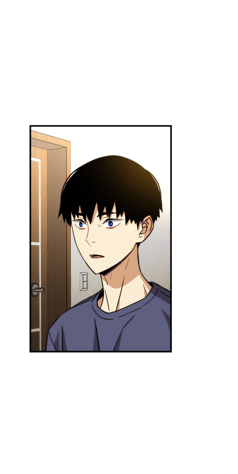 Read The Hero Returns chapter 5 image 97 on Lezhin