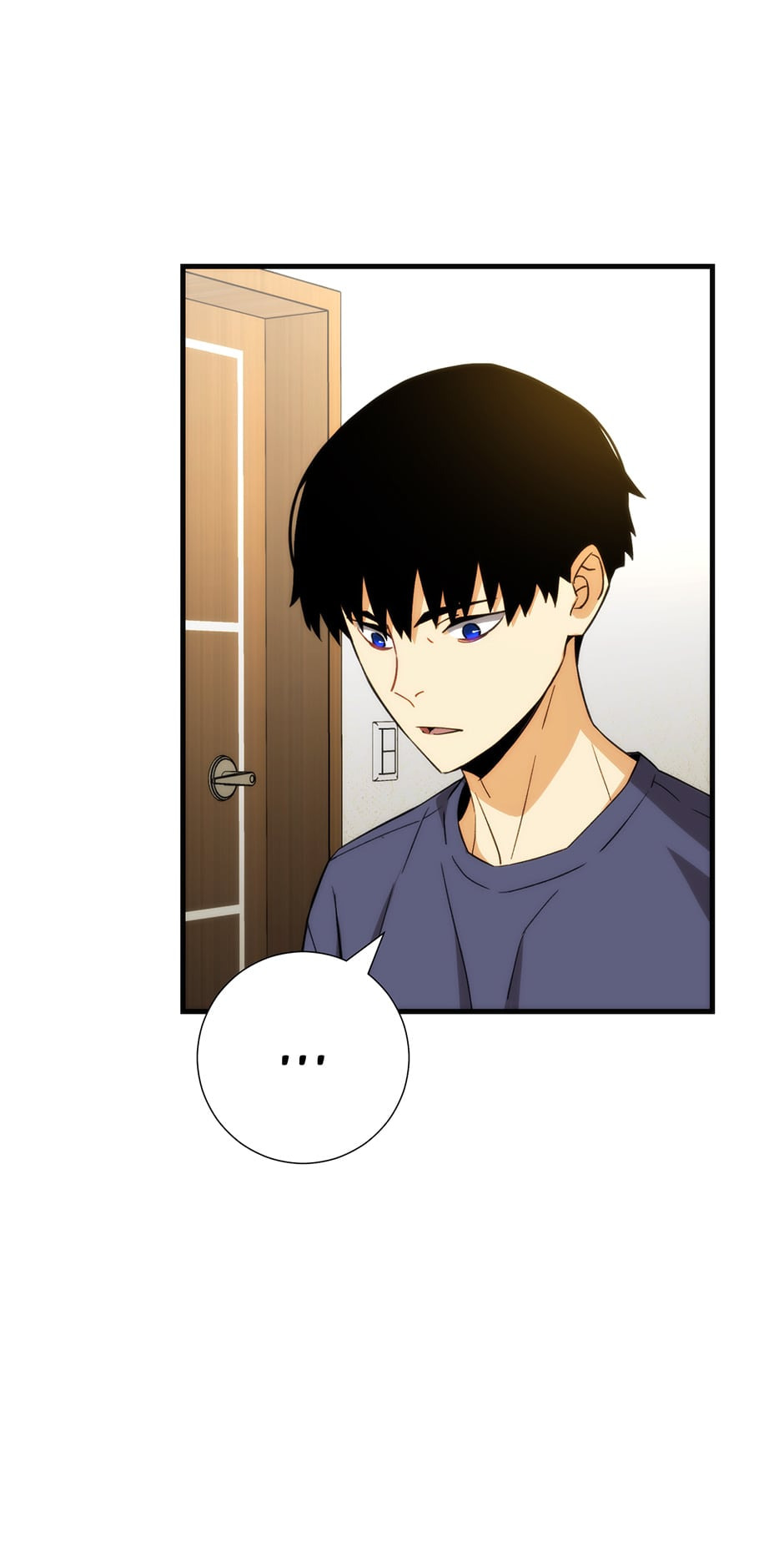 Read The Hero Returns chapter 5 image 98 on Lezhin