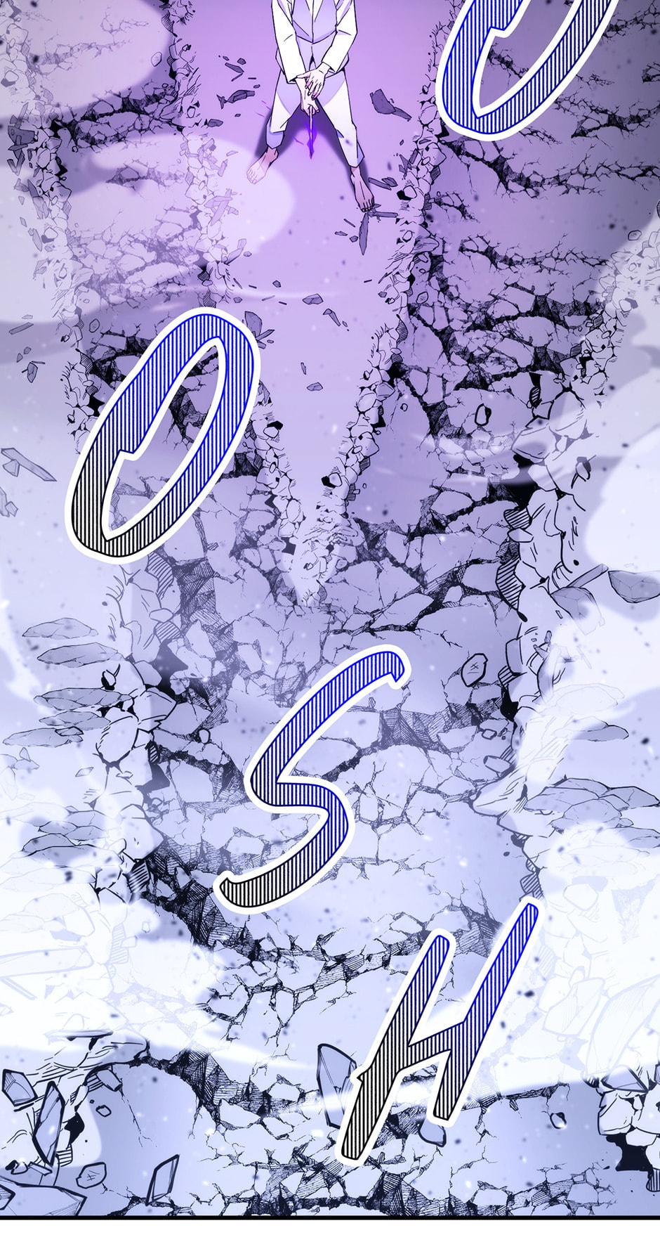 Read The Hero Returns chapter 50 image 12 on Lezhin
