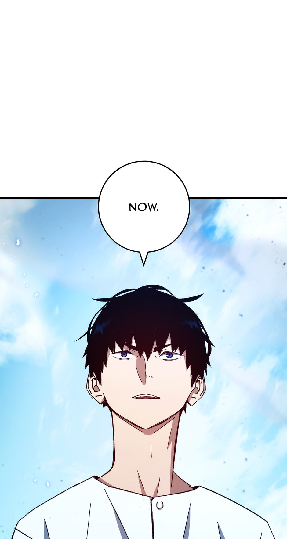 Read The Hero Returns chapter 50 image 13 on Lezhin