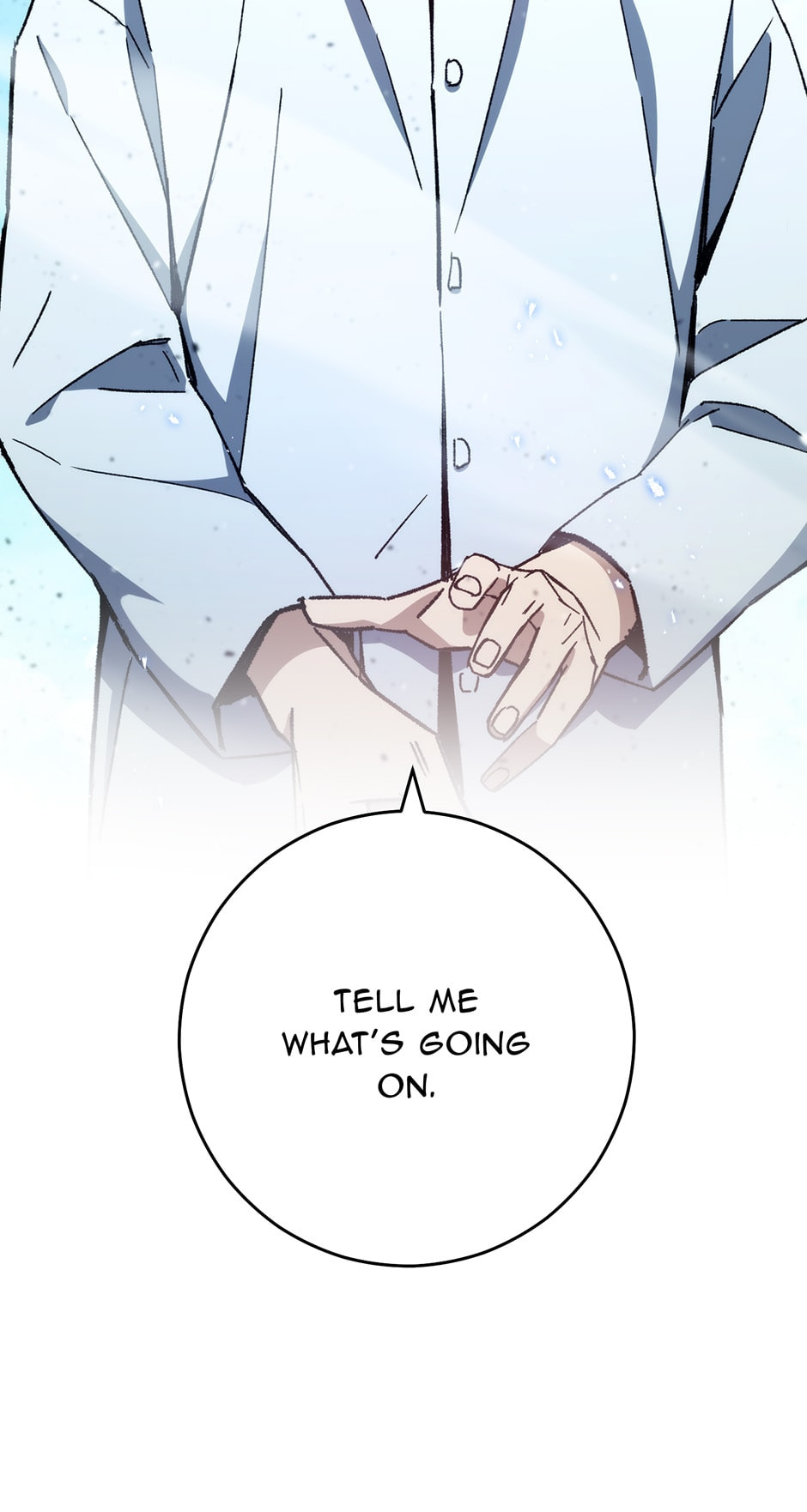 Read The Hero Returns chapter 50 image 14 on Lezhin