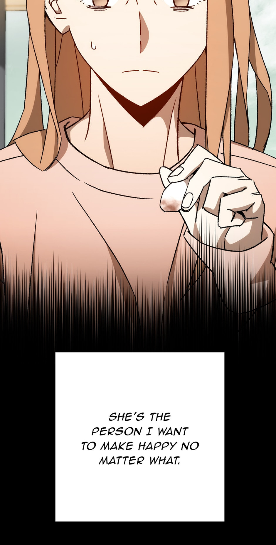 Read The Hero Returns chapter 50 image 17 on Lezhin