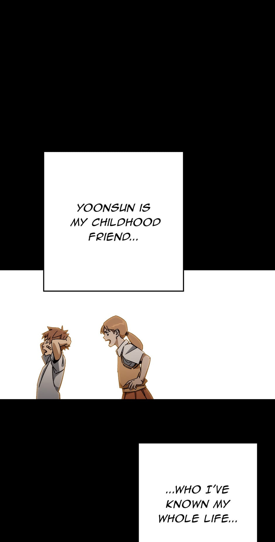 Read The Hero Returns chapter 50 image 18 on Lezhin