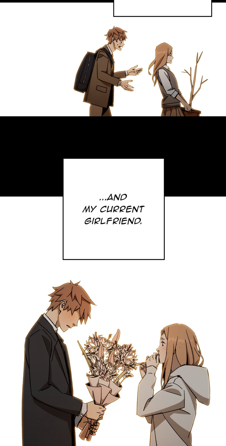 Read The Hero Returns chapter 50 image 19 on Lezhin