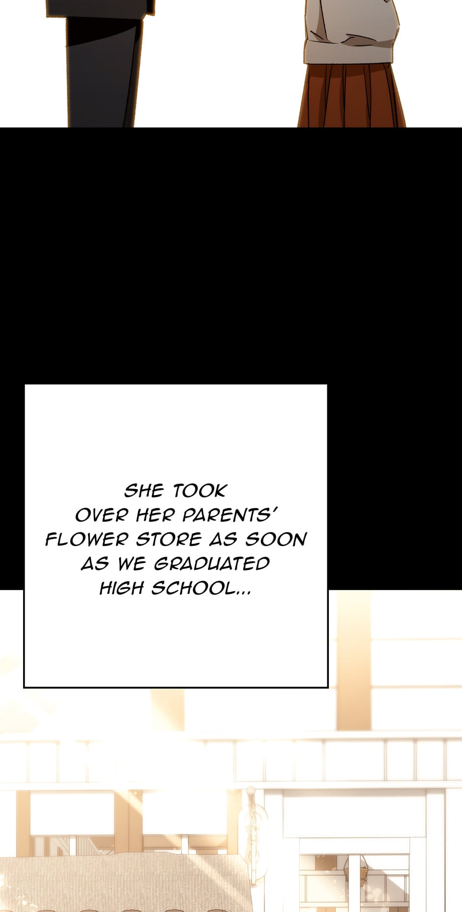 Read The Hero Returns chapter 50 image 20 on Lezhin